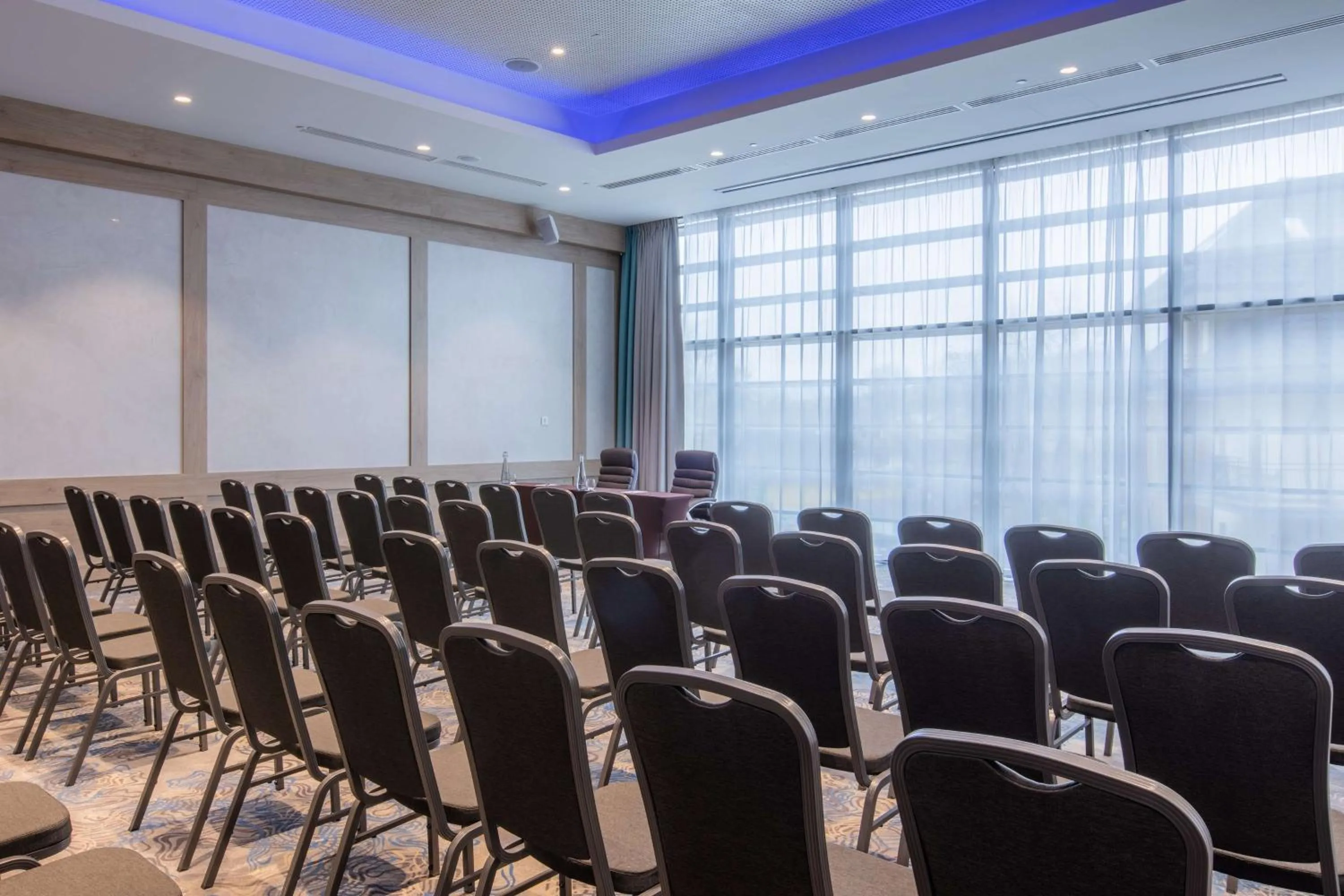 Meeting/conference room in Radisson Blu Hotel & Residences