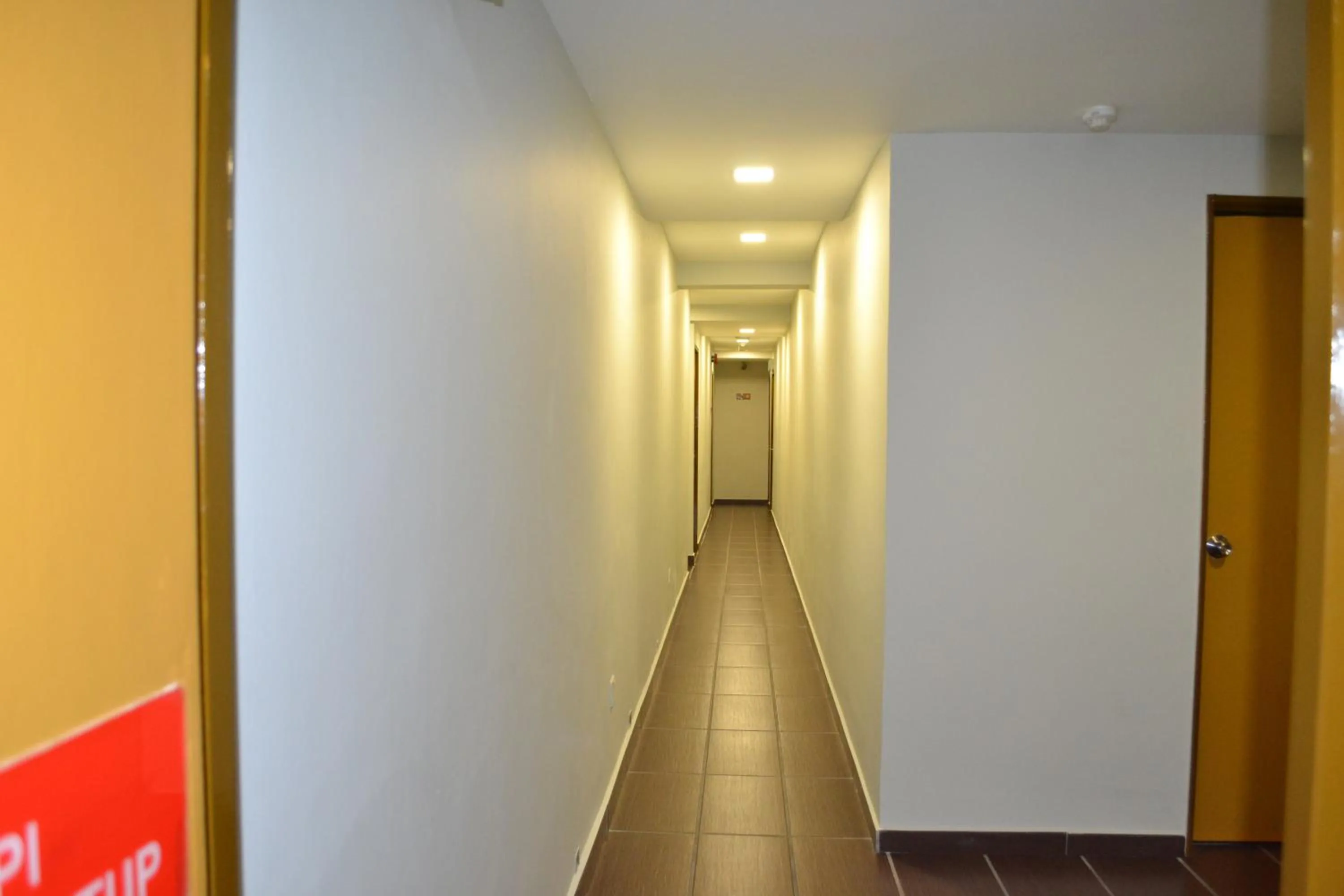 Property building in Sky Hotel @ Pudu