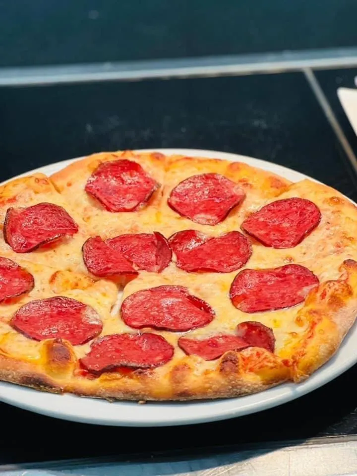 Restaurant/places to eat in HVD Viva Club Ultra All Inclusive - Private Beach & Free Parking