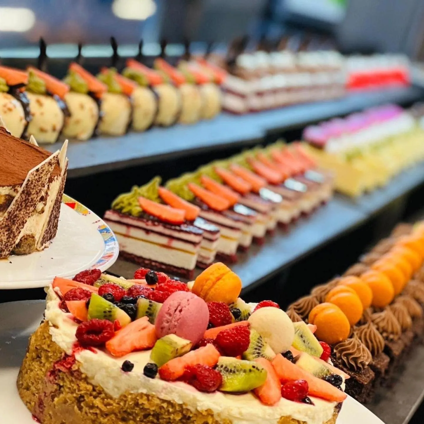 Restaurant/places to eat in HVD Viva Club Ultra All Inclusive - Private Beach & Free Parking