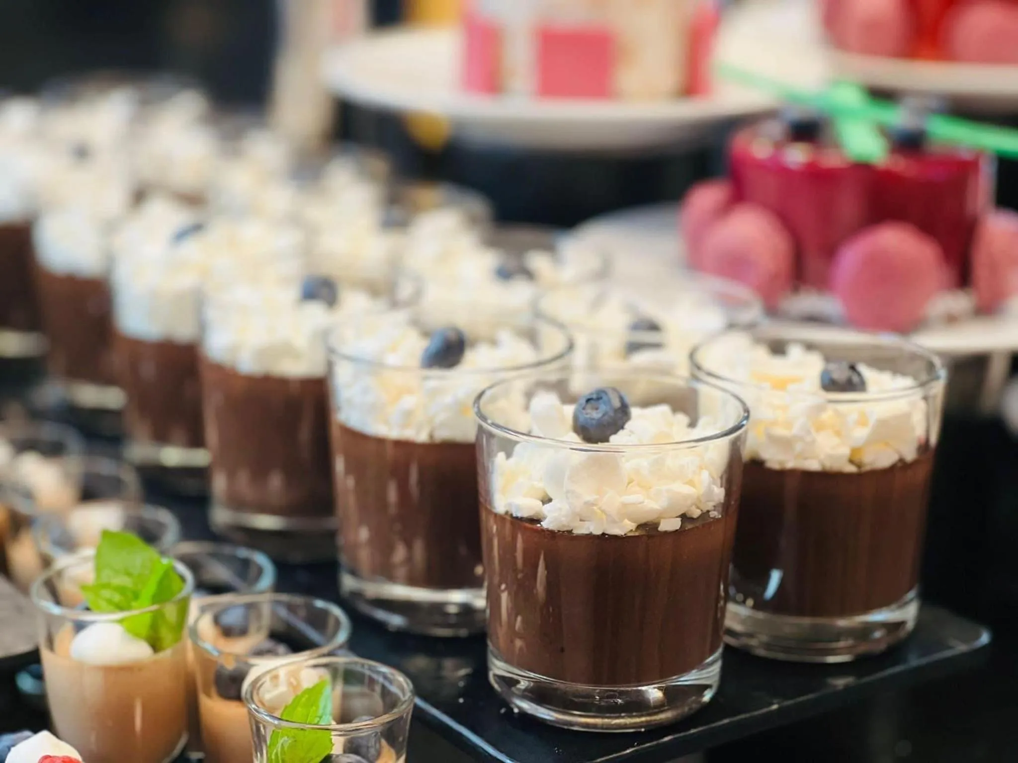 Restaurant/places to eat in HVD Viva Club Ultra All Inclusive - Private Beach & Free Parking