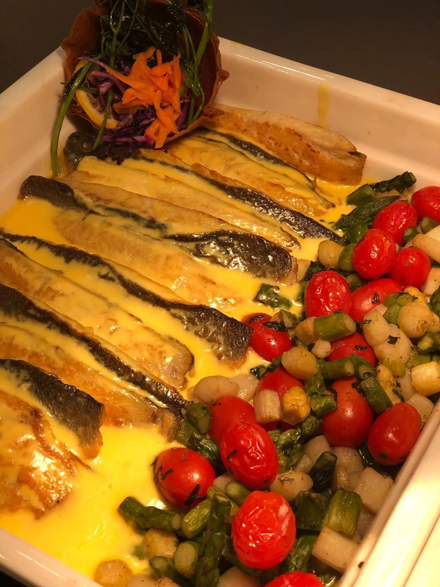 Restaurant/places to eat in HVD Viva Club Ultra All Inclusive - Private Beach & Free Parking