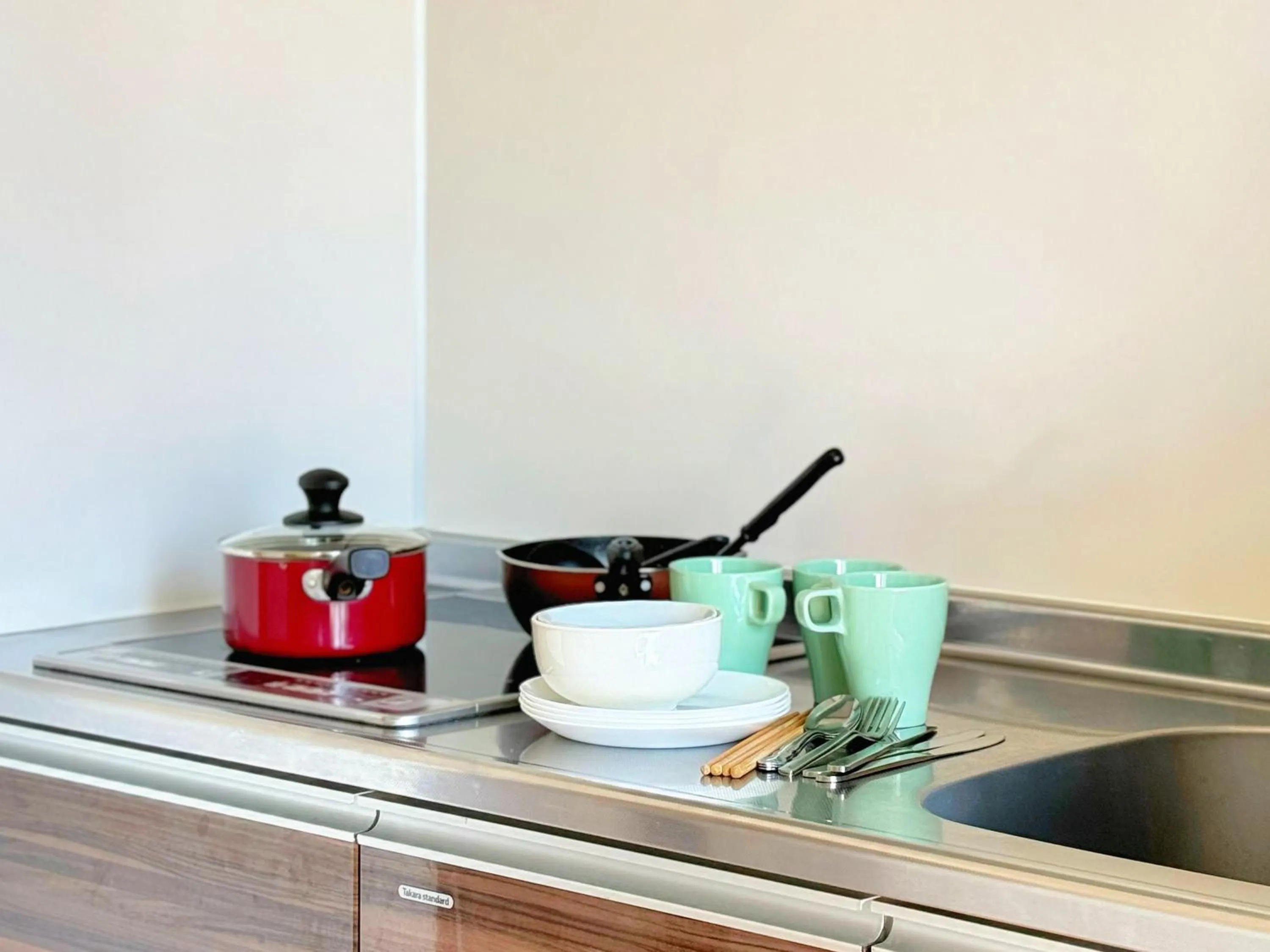 Juso AFP Apartment Hotel