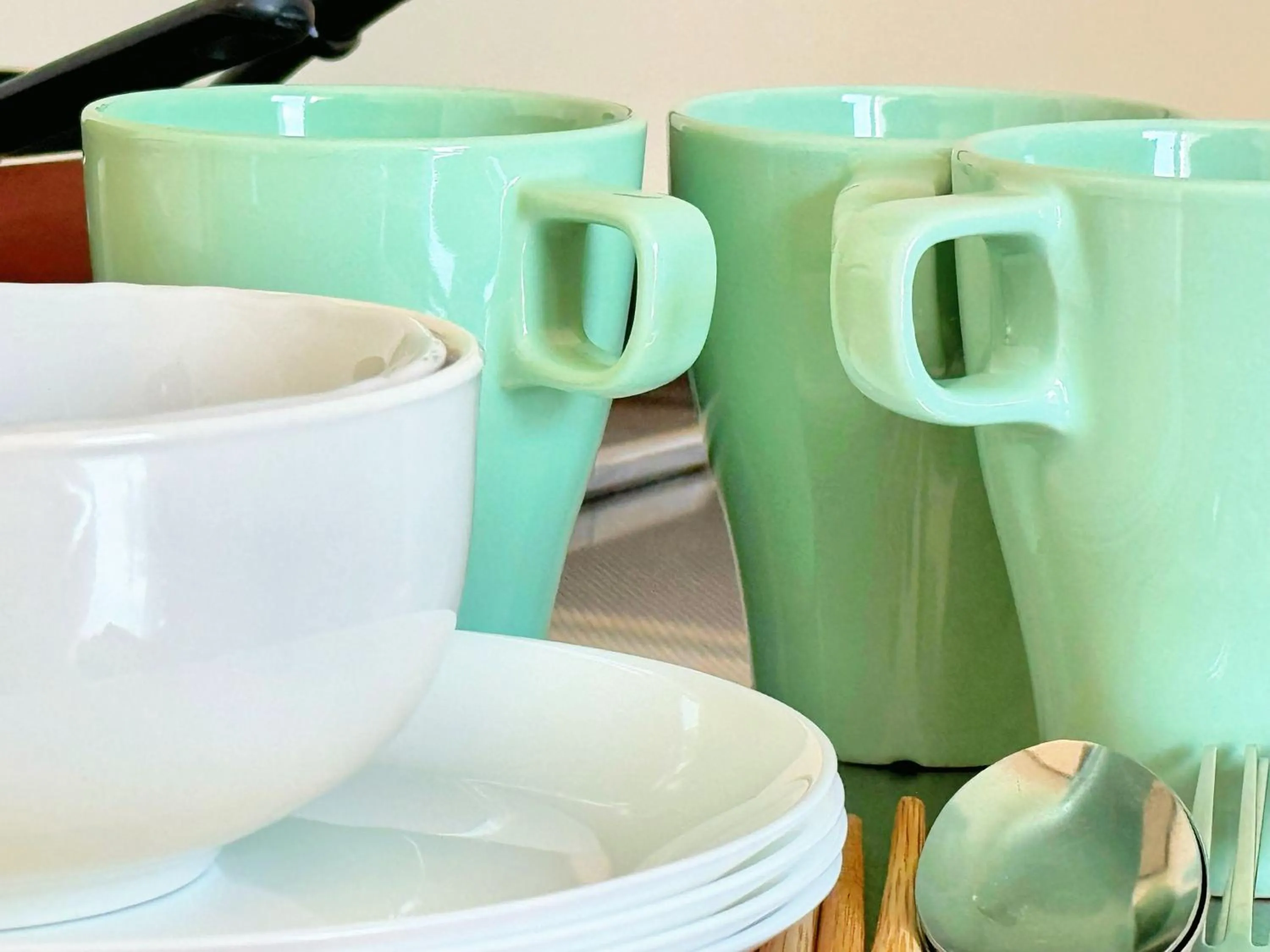 Juso AFP Apartment Hotel