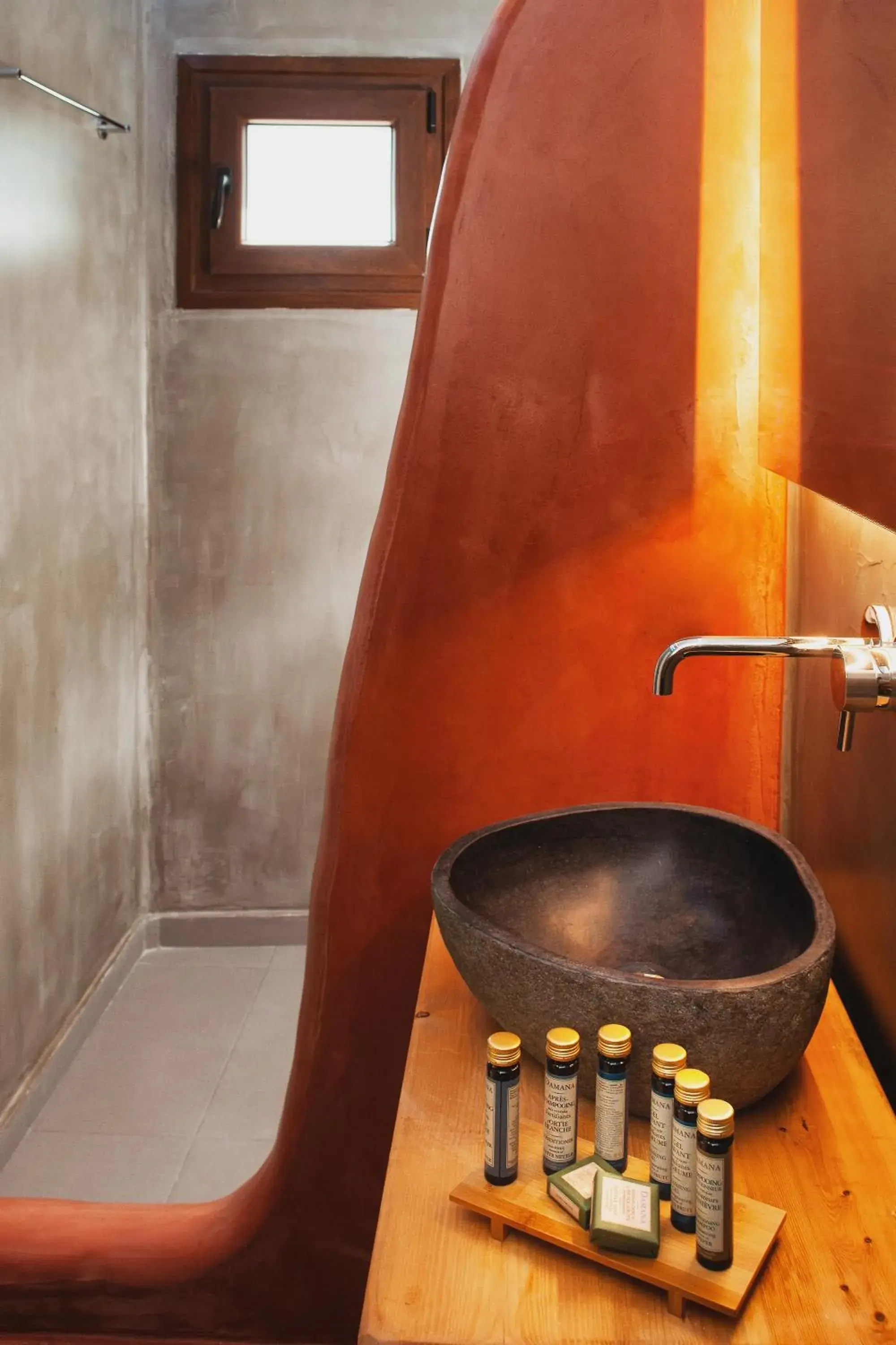 Family Suite with Outdoor Whirlpool in Irene City Villas Family Suite with Outdoor Whirlpool in Irene City Villas