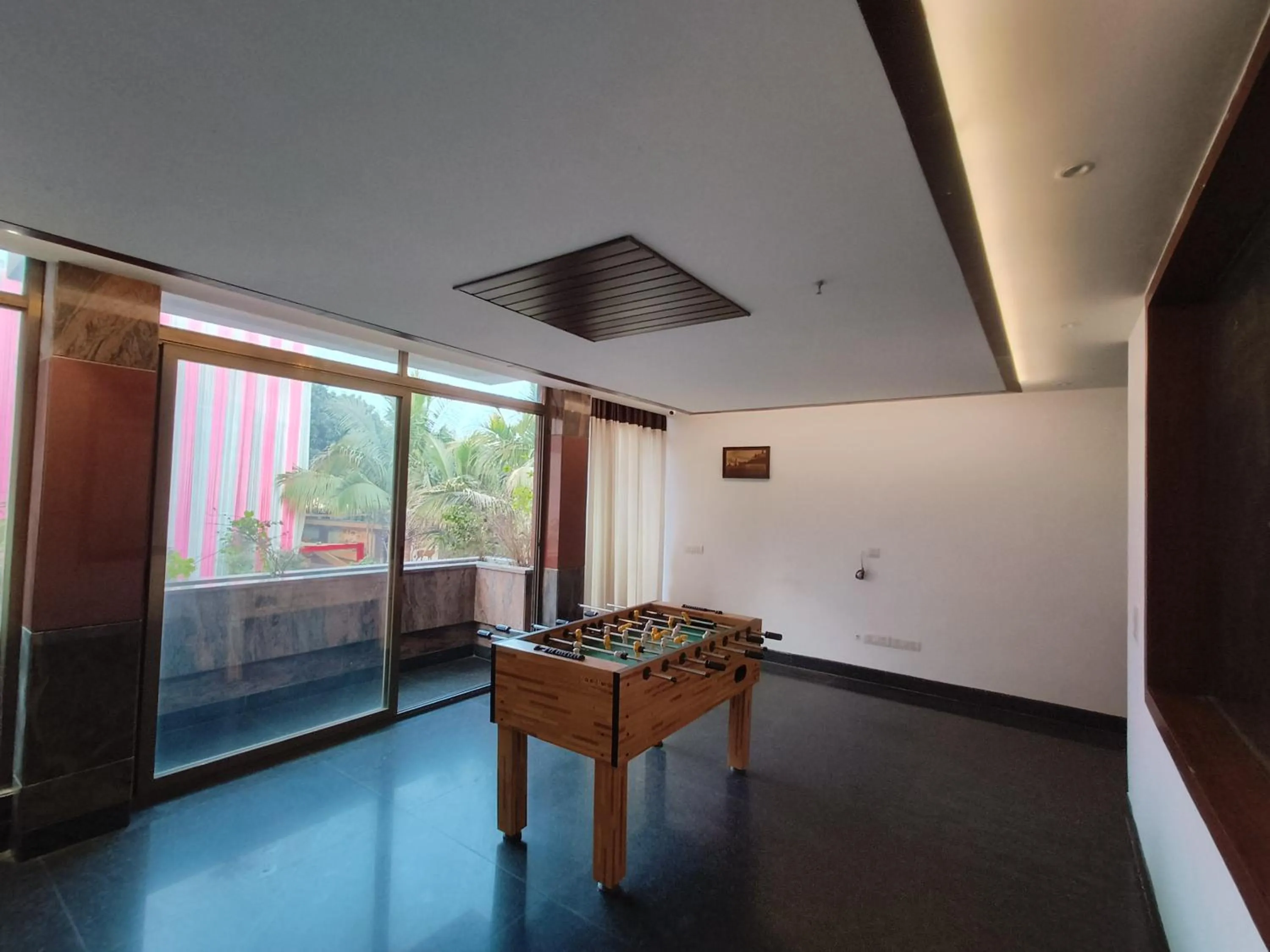 JJK Rukmini Vilas Hotel & Banquet