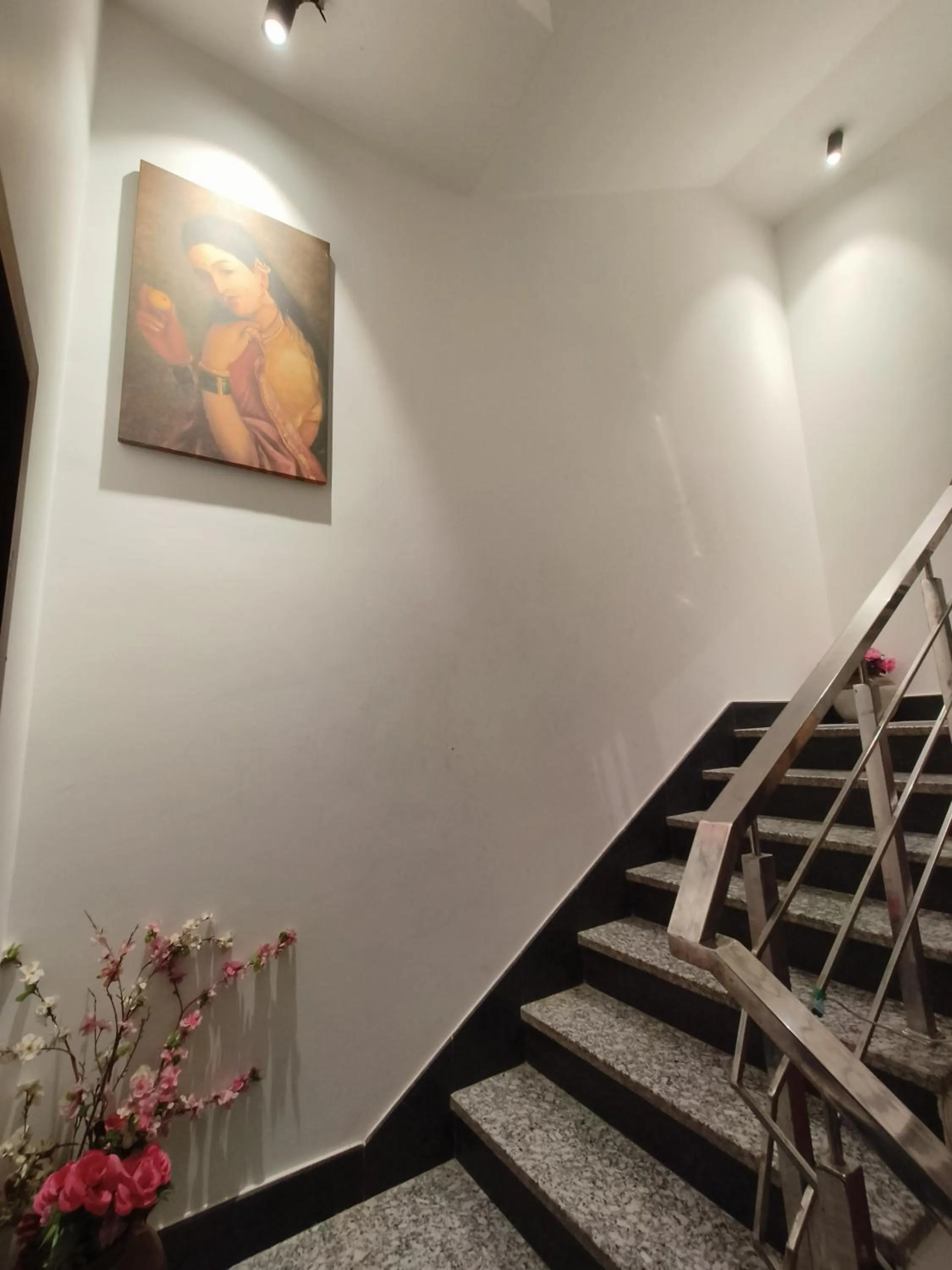 JJK Rukmini Vilas Hotel & Banquet