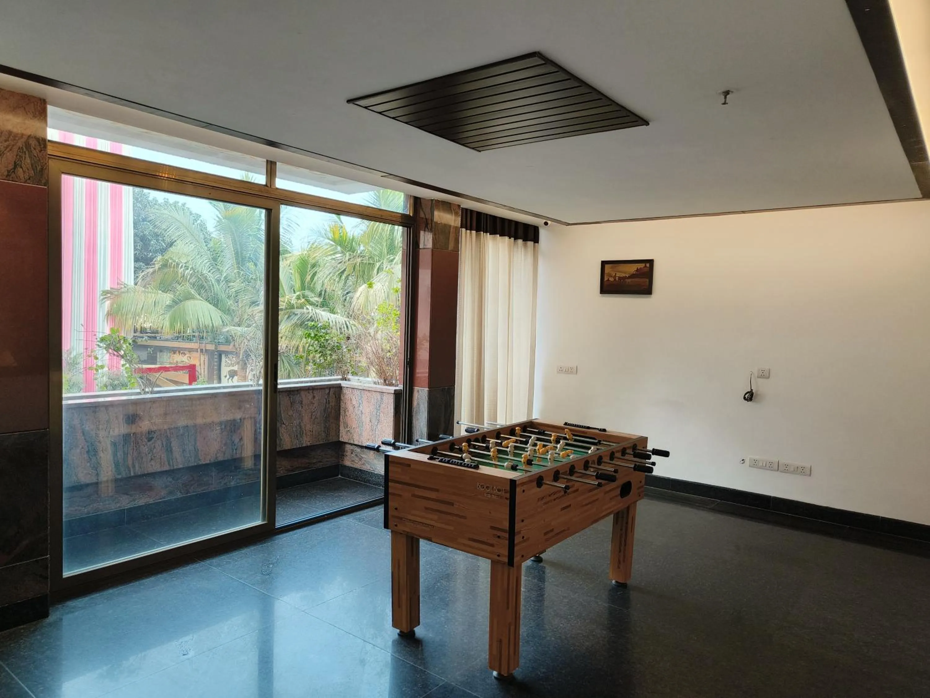 JJK Rukmini Vilas Hotel & Banquet