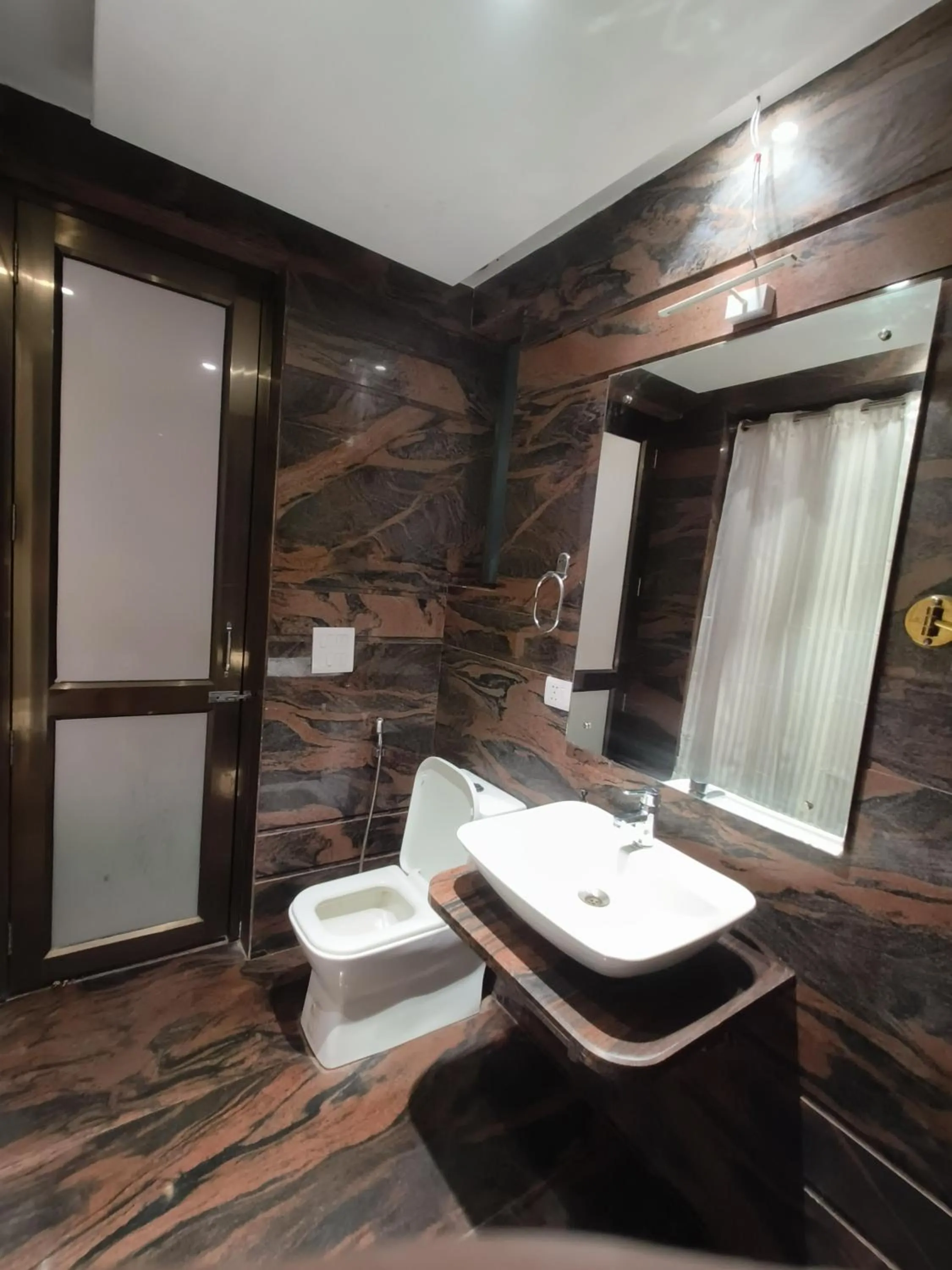 JJK Rukmini Vilas Hotel & Banquet