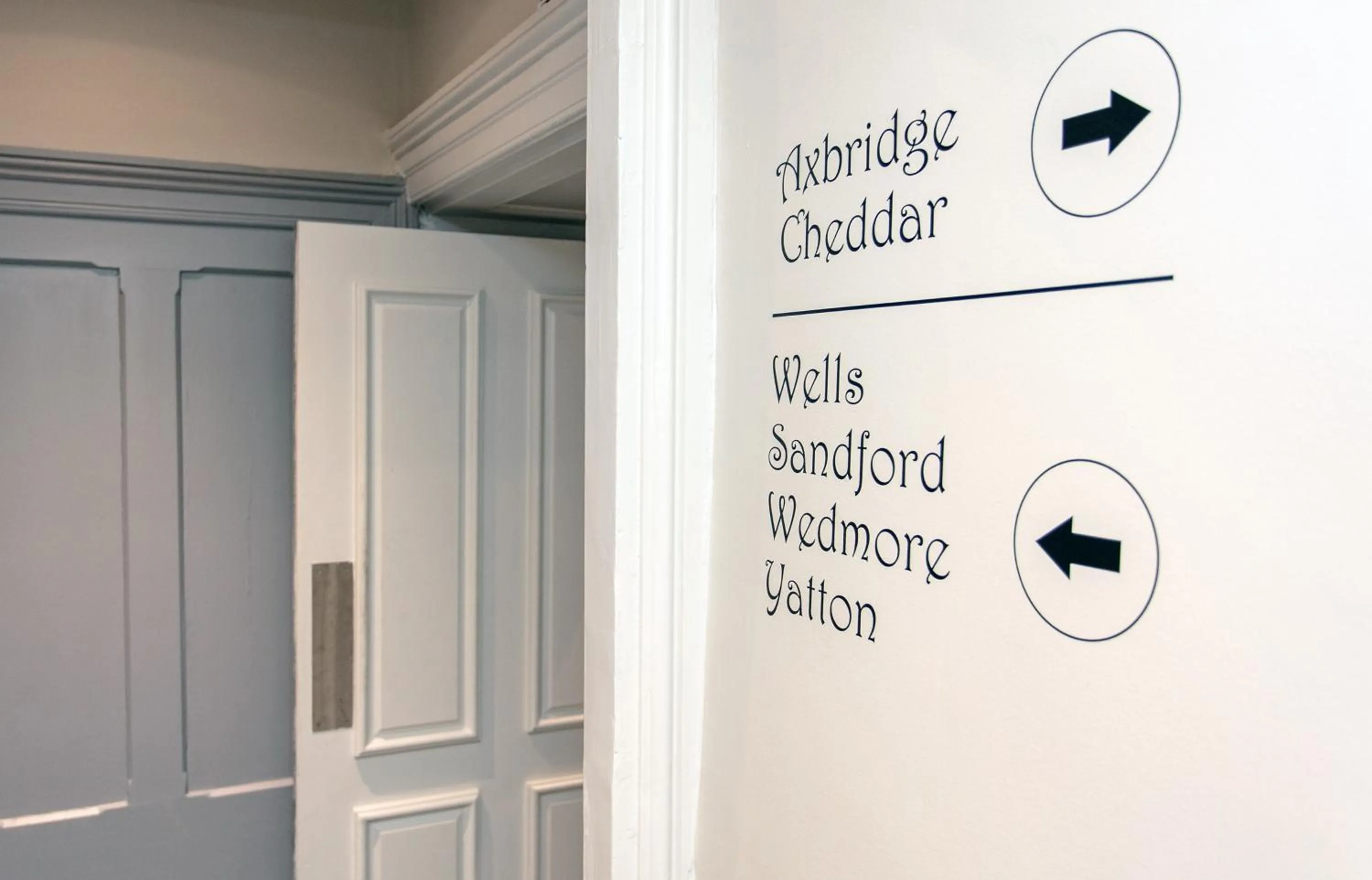 The Congresbury Arms