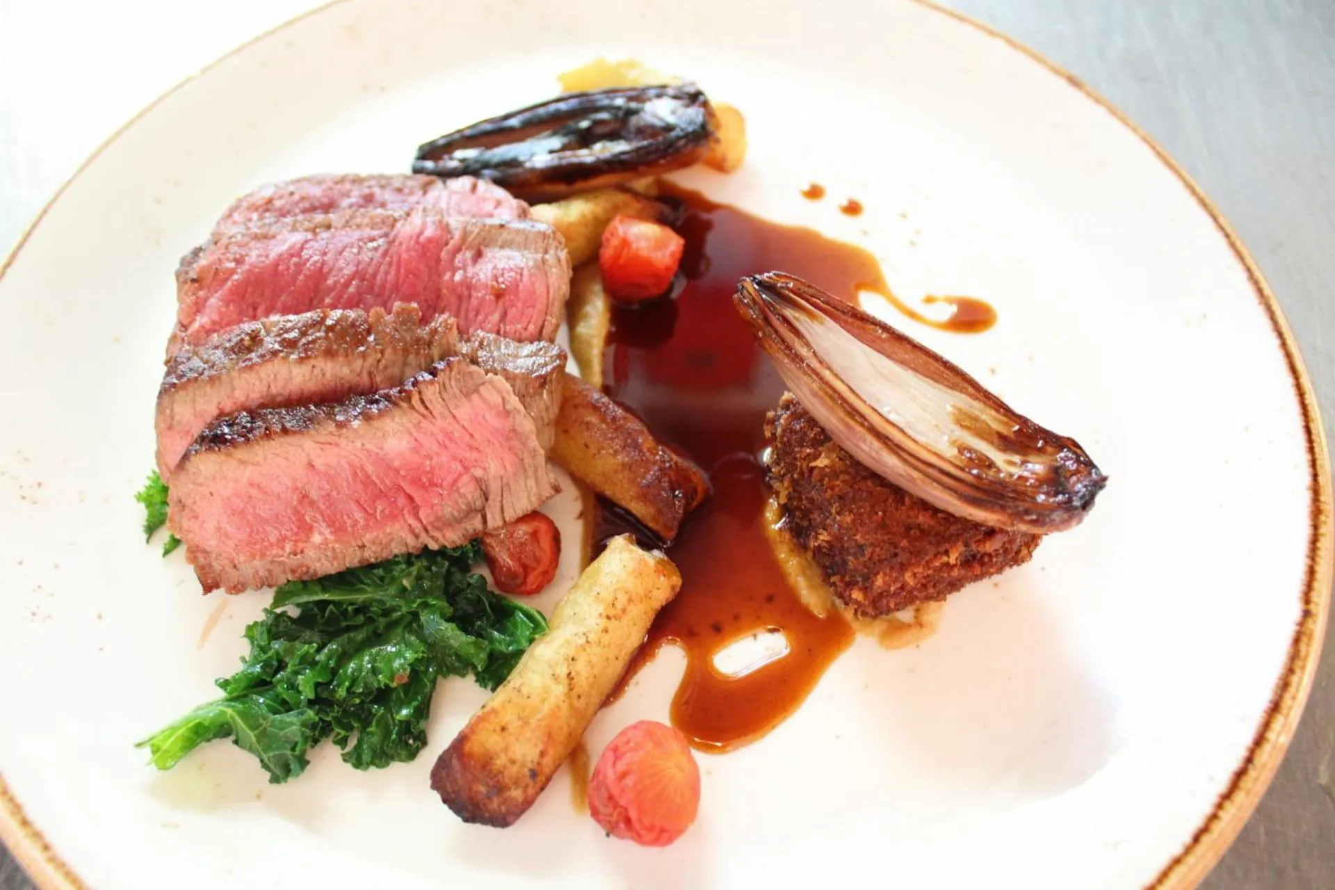 The Congresbury Arms