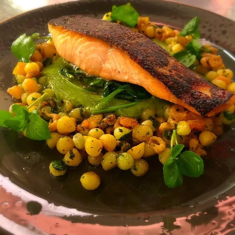 The Congresbury Arms