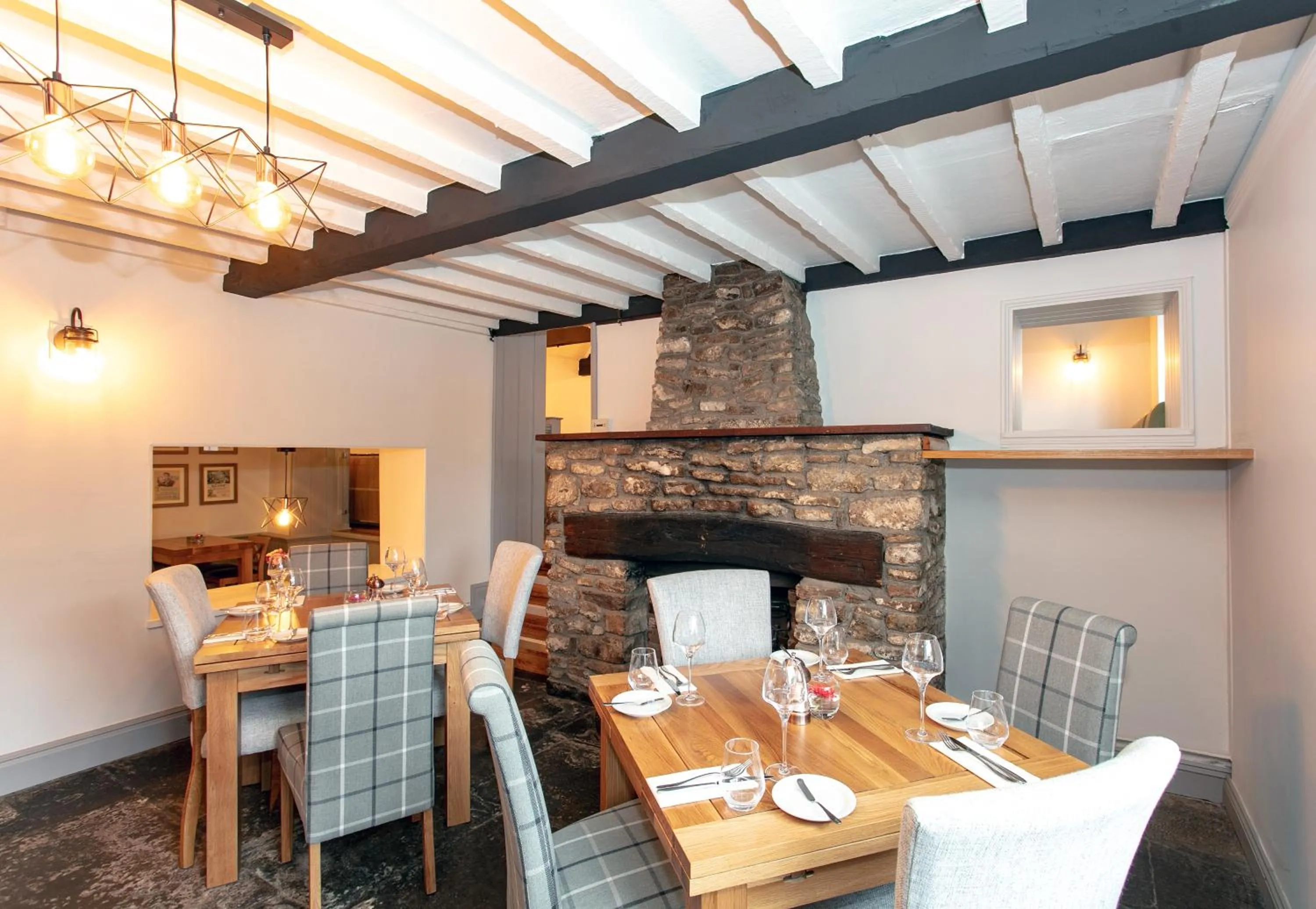 The Congresbury Arms