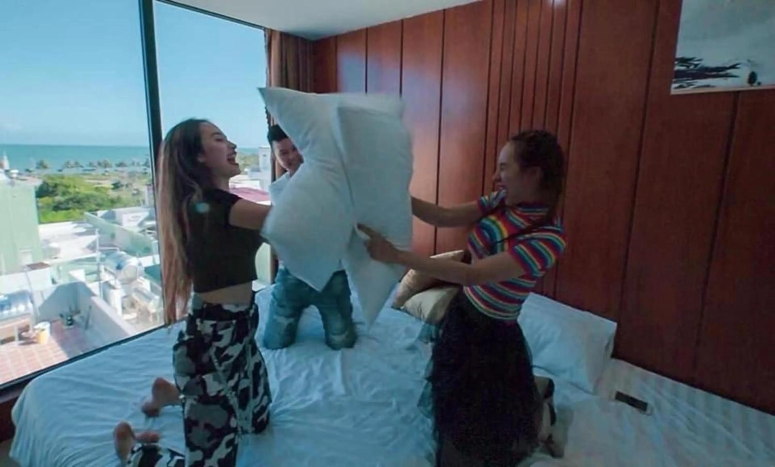 People in Mira Hotel Quy Nhơn