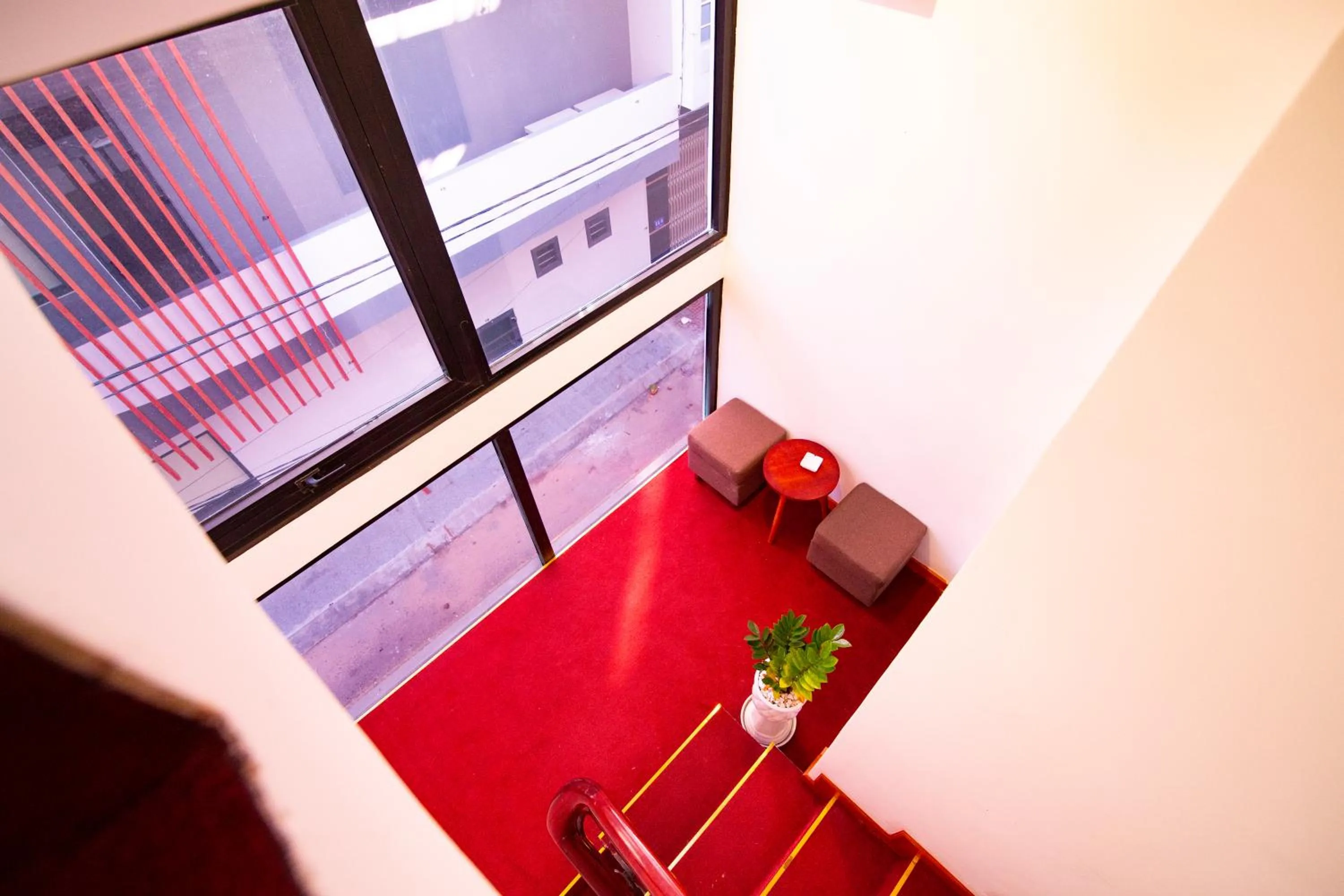 Decorative detail in Mira Hotel Quy Nhơn