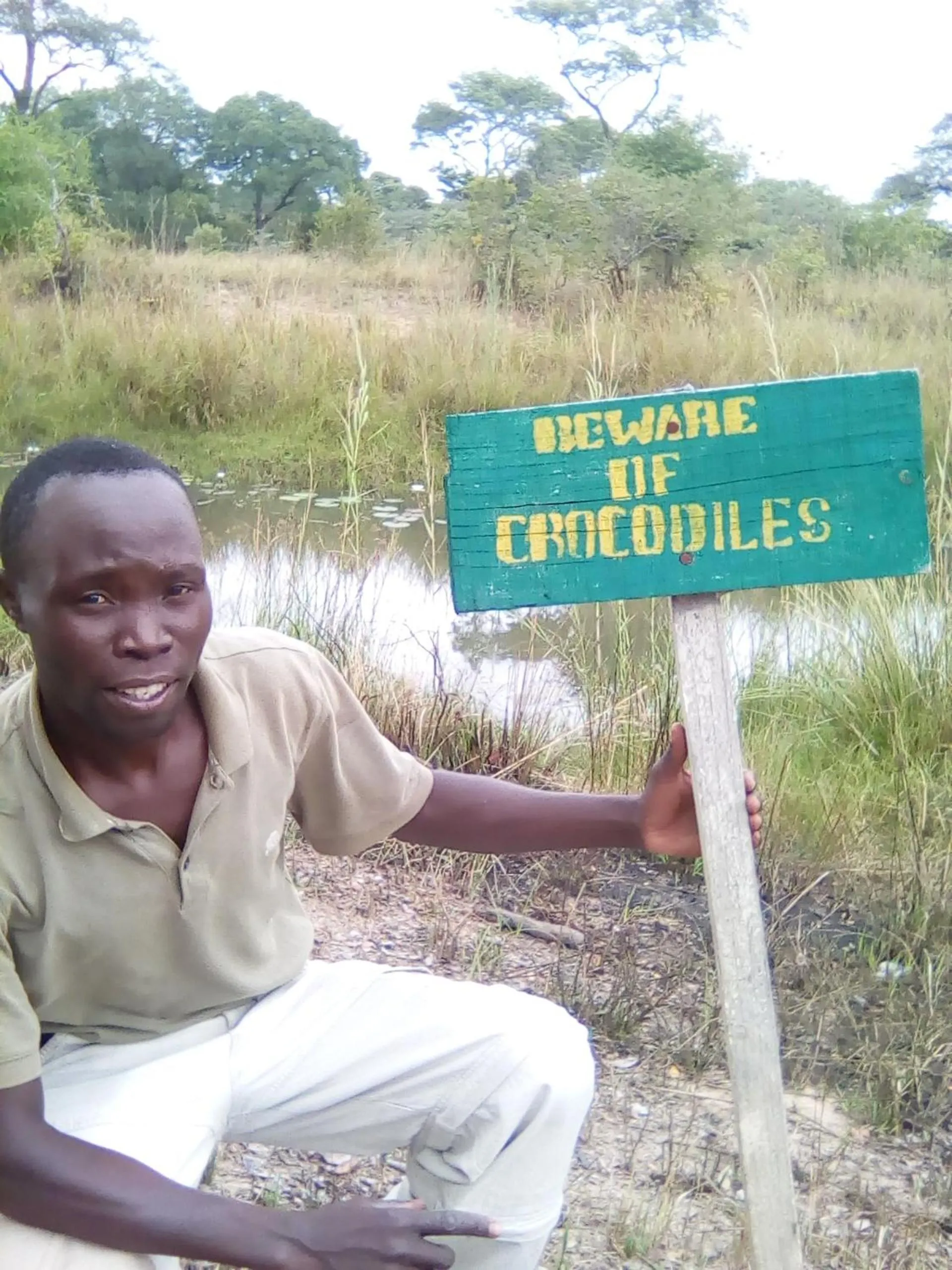 Nahubwe Safari Lodge