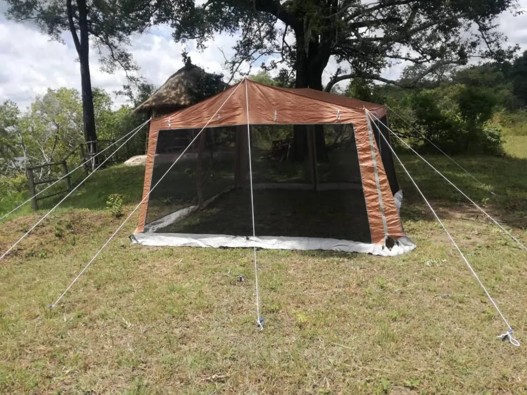 Nahubwe Safari Lodge