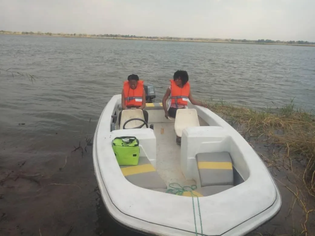 Nahubwe Safari Lodge