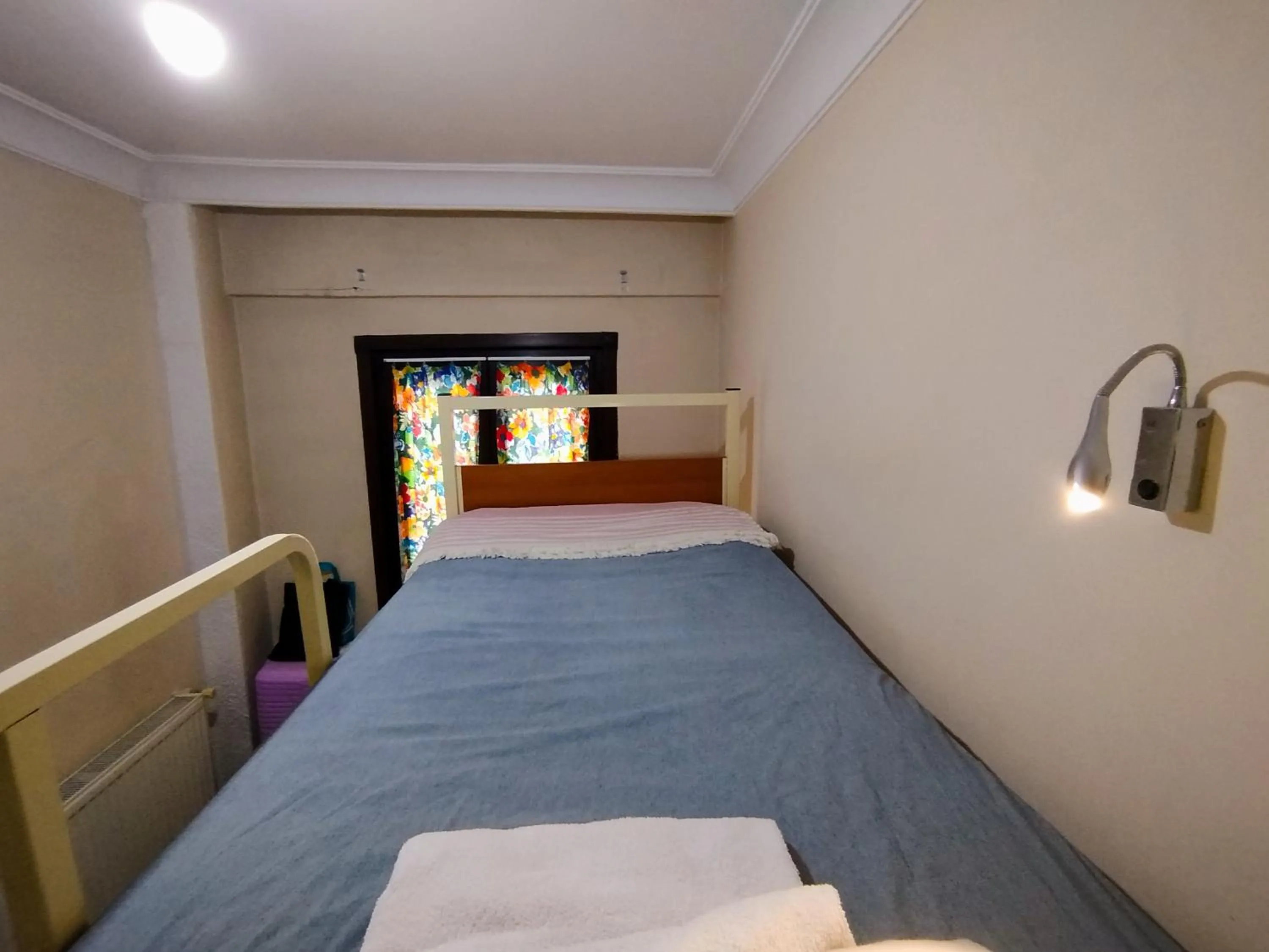 Bed in Taksim City ivy Hostel