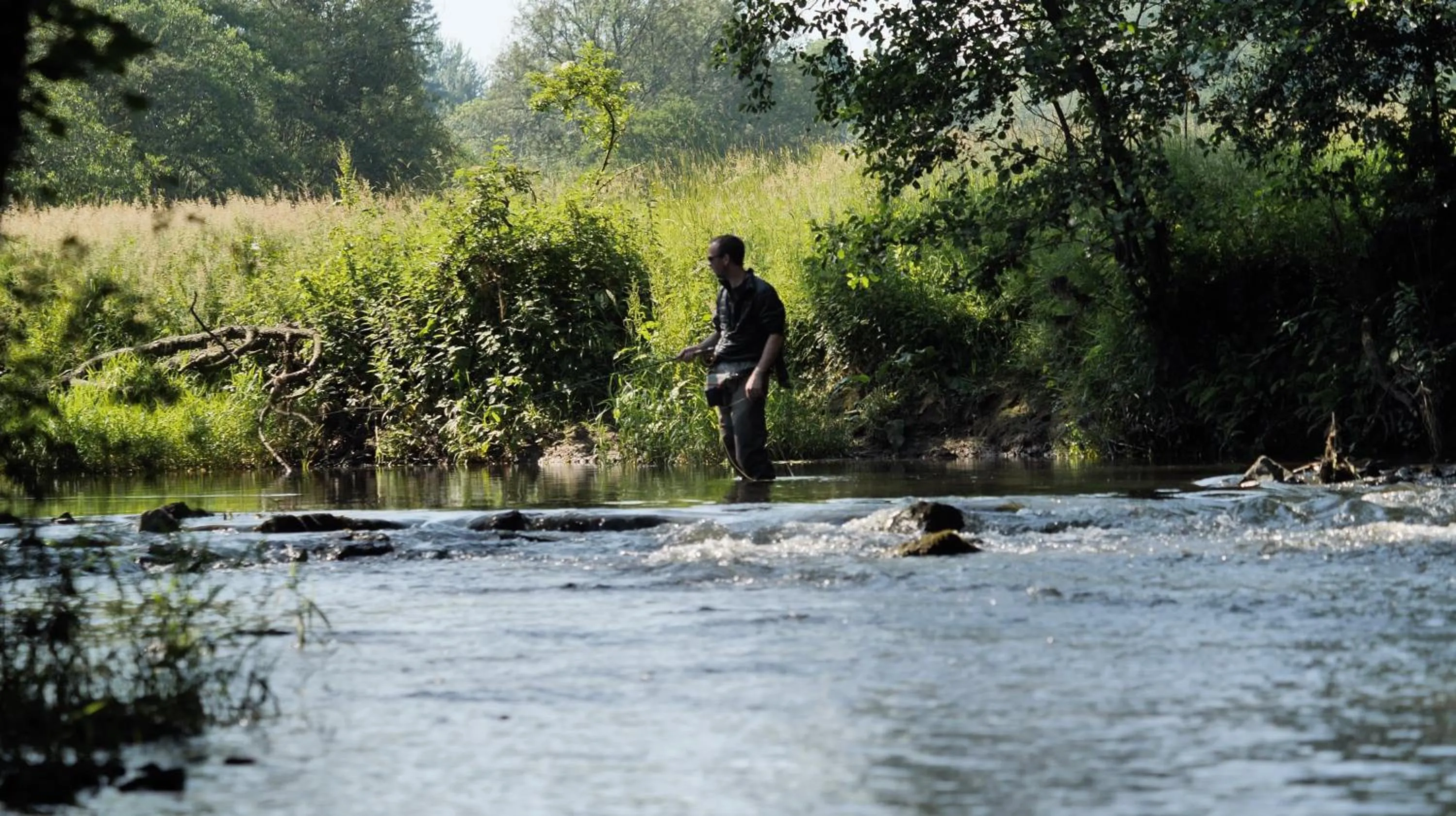 Fox & Hounds Country Hotel