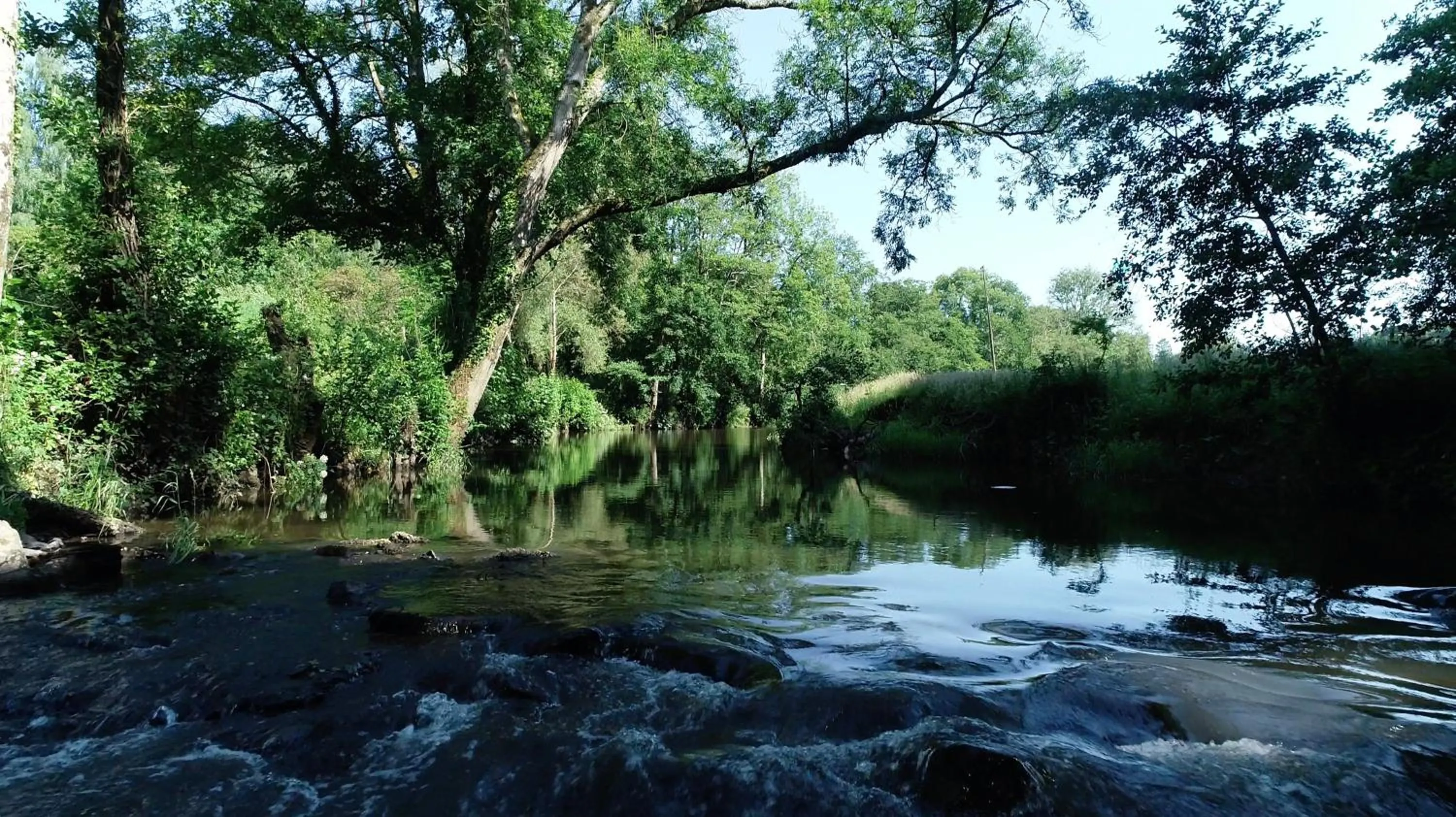 Fox & Hounds Country Hotel
