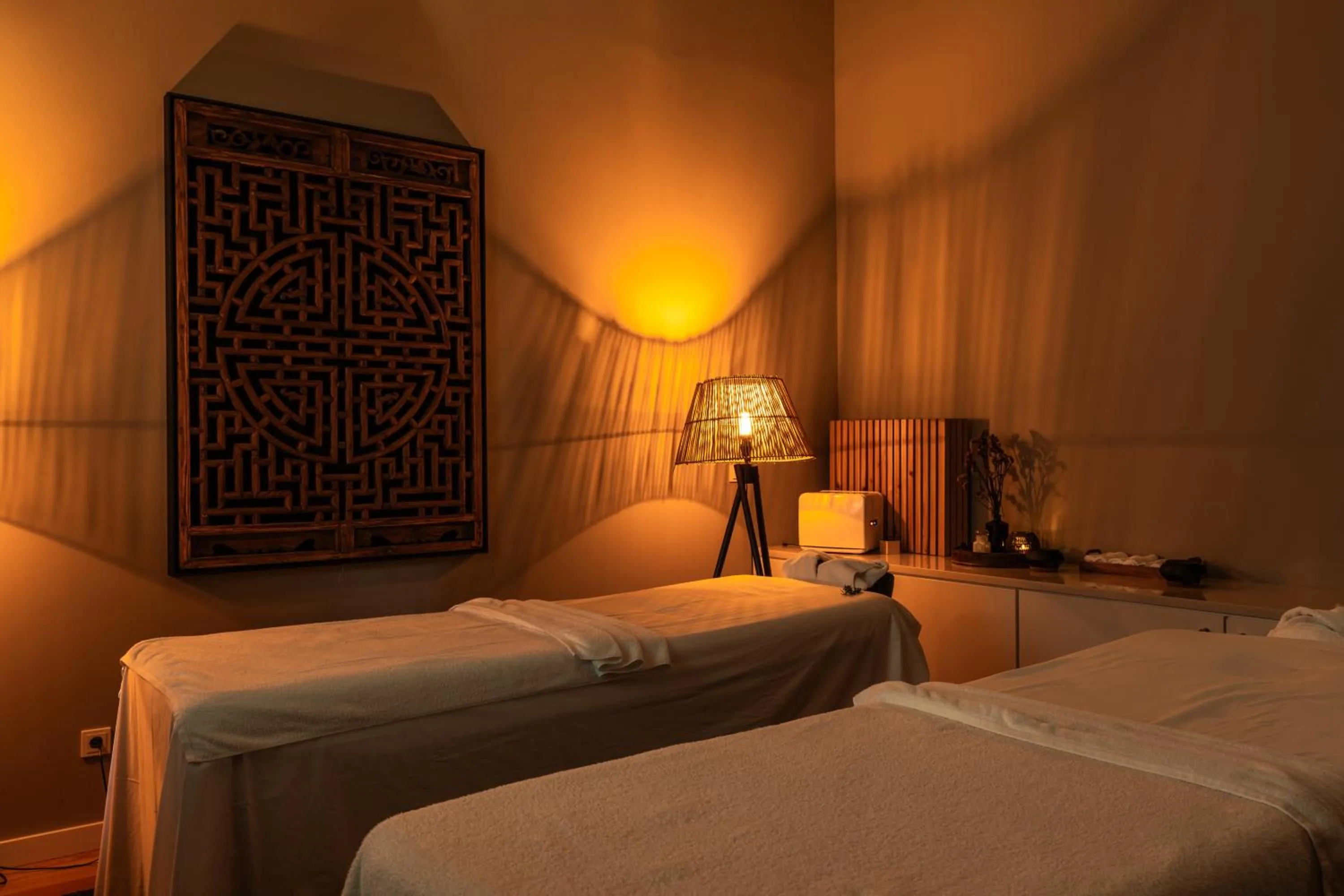 Spa and wellness centre/facilities, Bed in SENSI Azores Nature and SPA