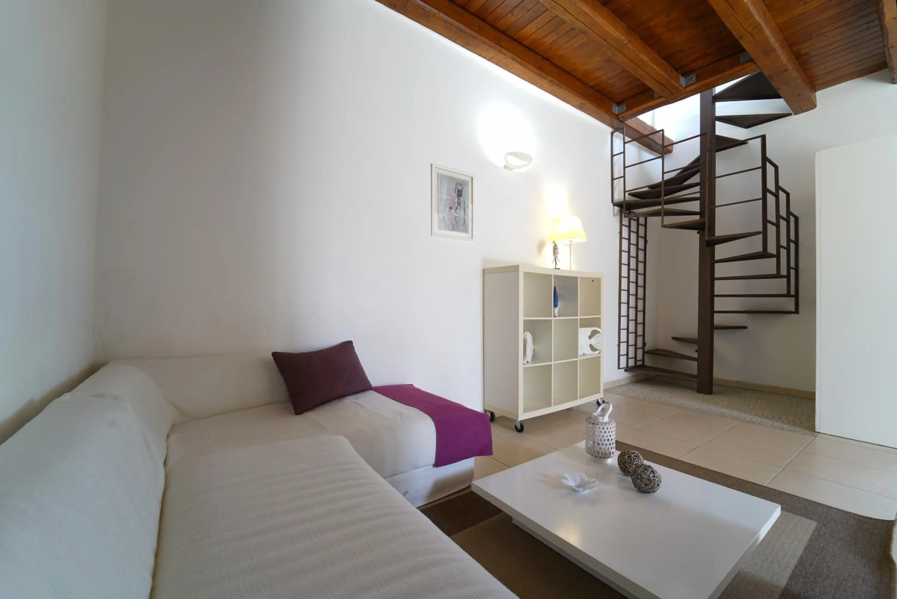 Living room in Life Hotels Kalaonda Resort