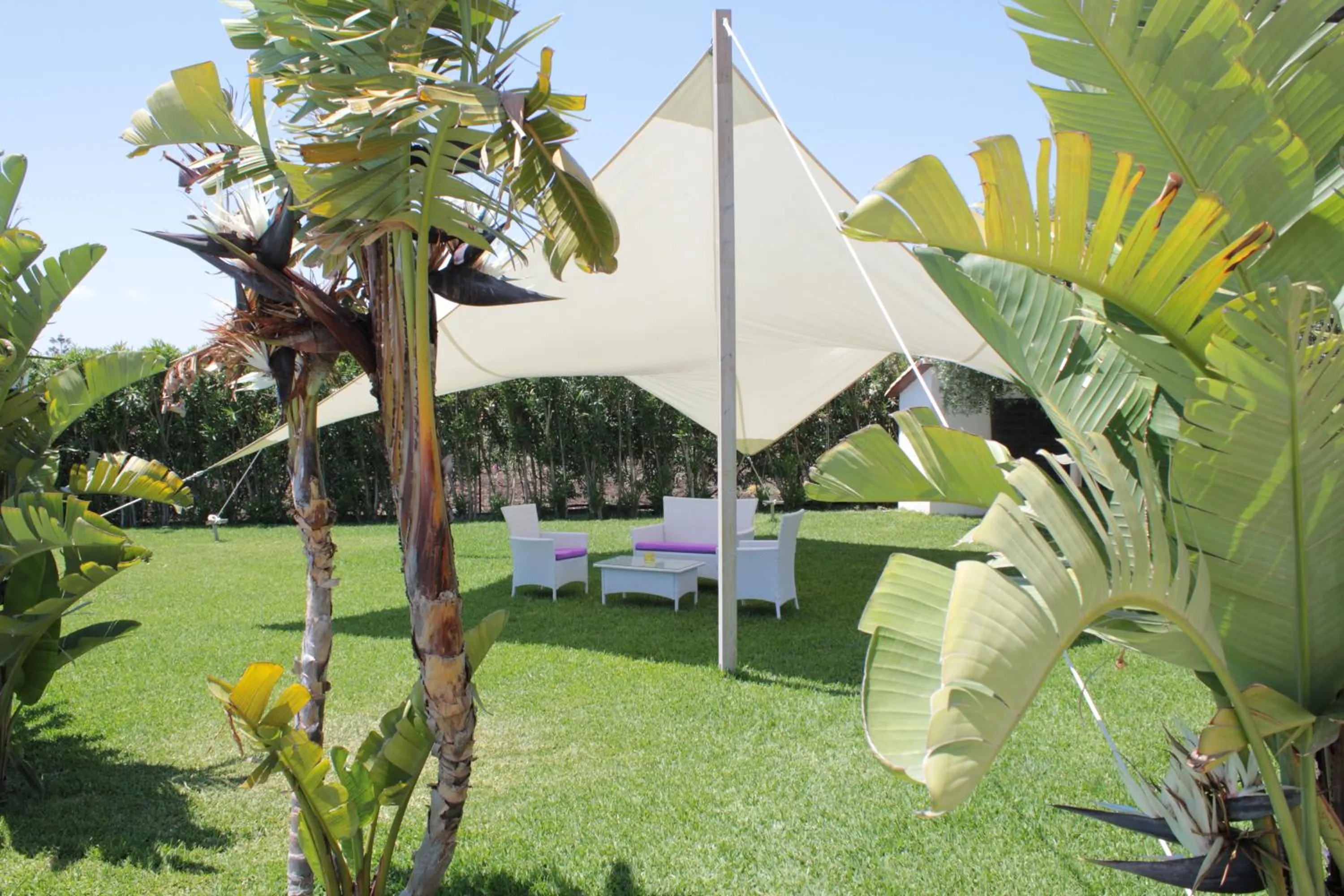 Garden in Life Hotels Kalaonda Resort