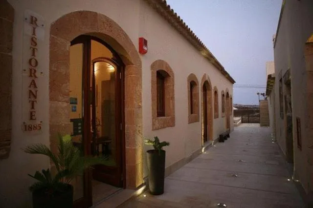 Restaurant/places to eat in Life Hotels Kalaonda Resort