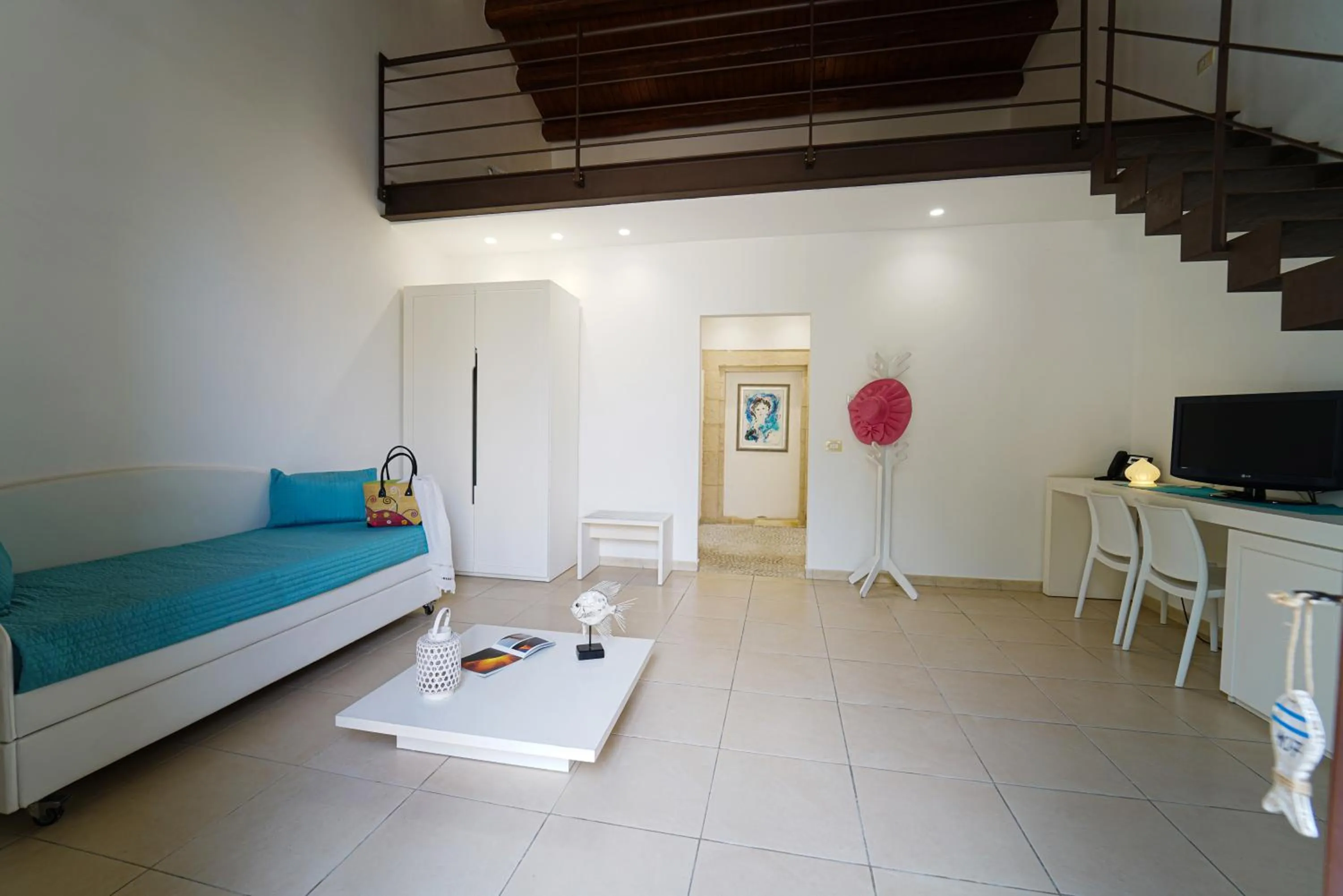 Photo of the whole room in Life Hotels Kalaonda Resort