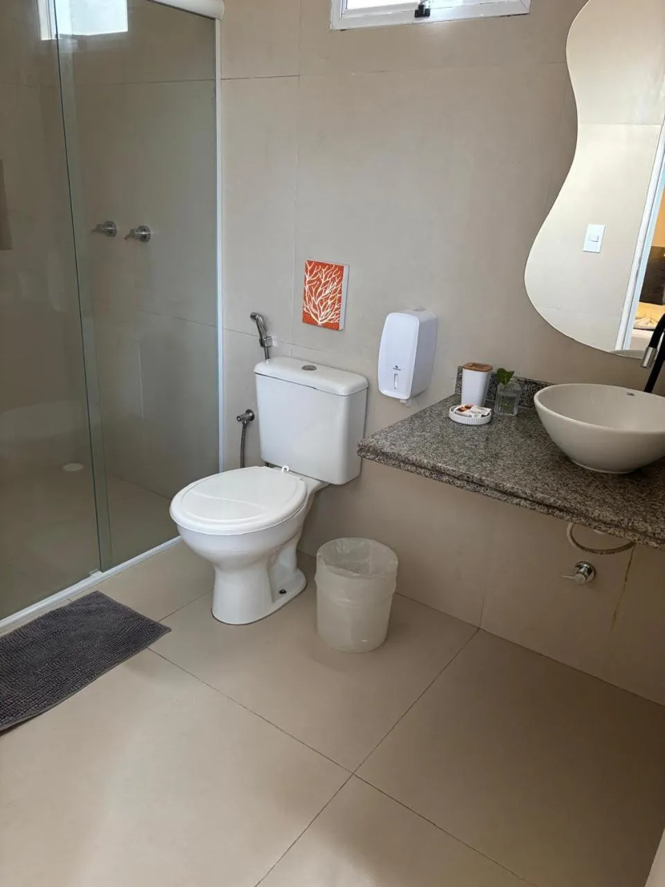 Pousada Praia Pajuçara