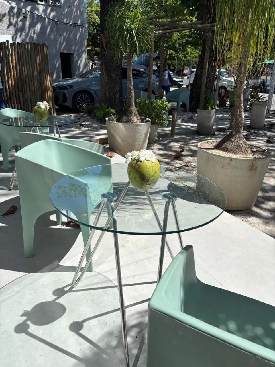 Pousada Praia Pajuçara