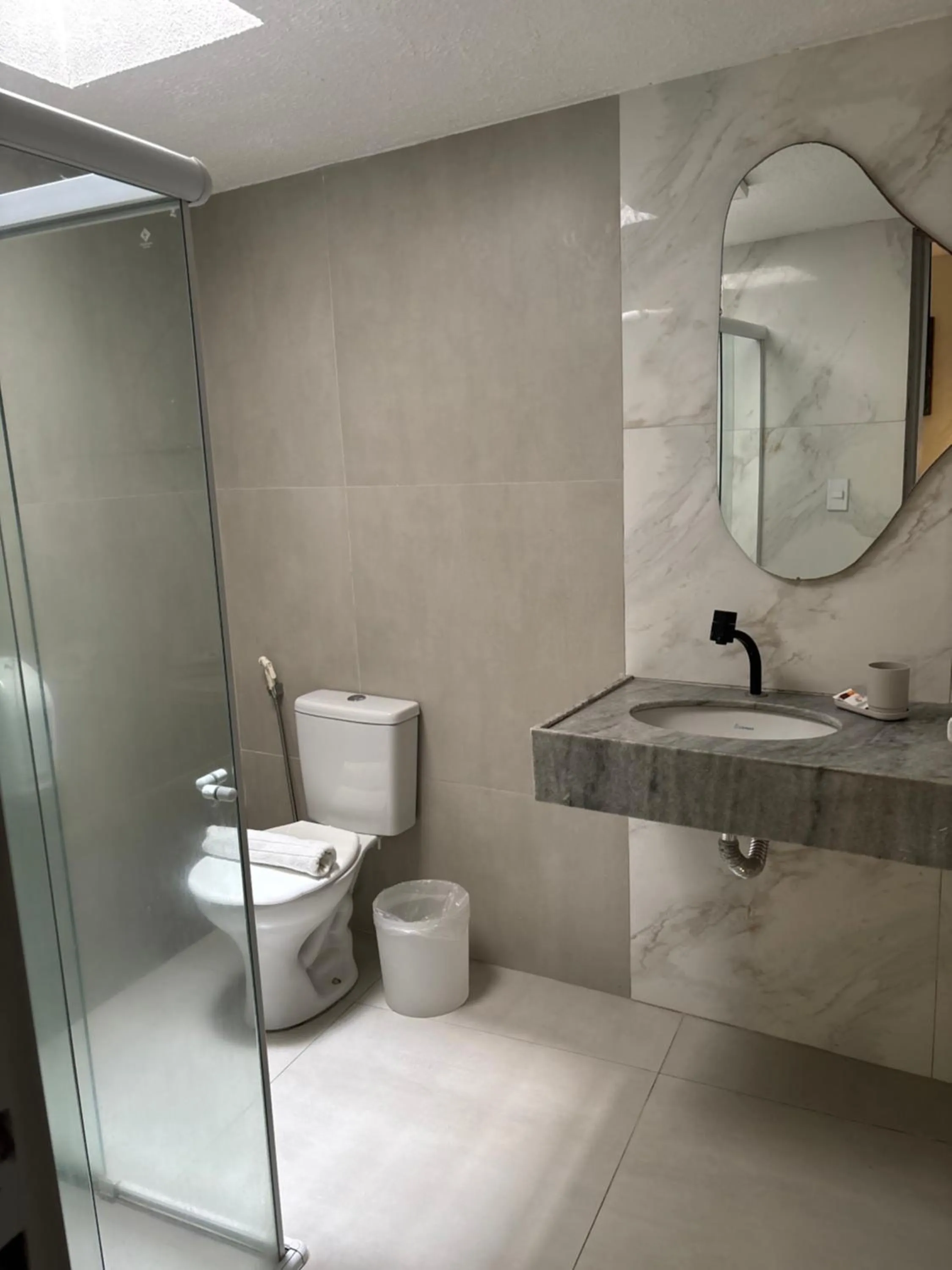 Pousada Praia Pajuçara