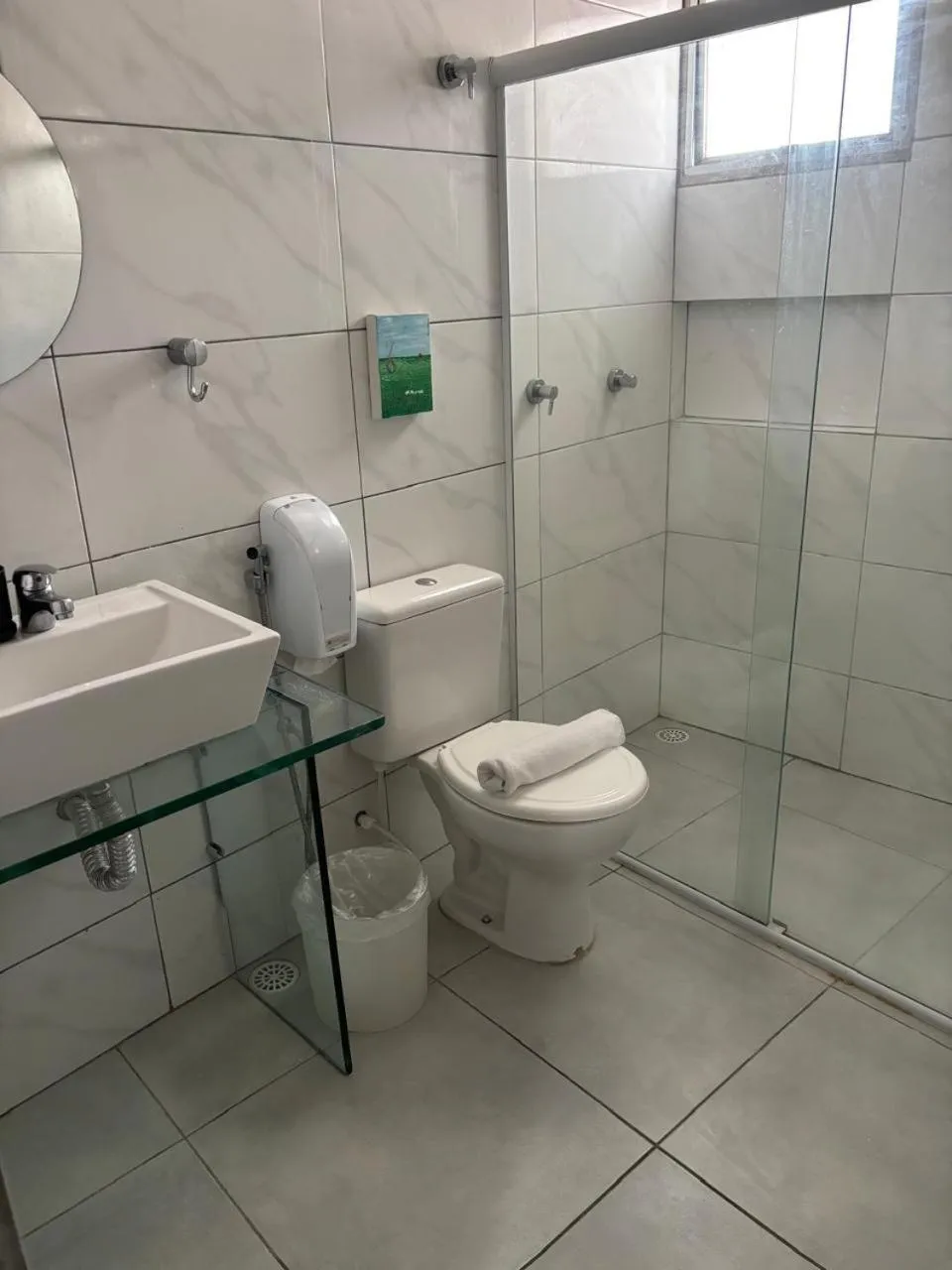 Pousada Praia Pajuçara