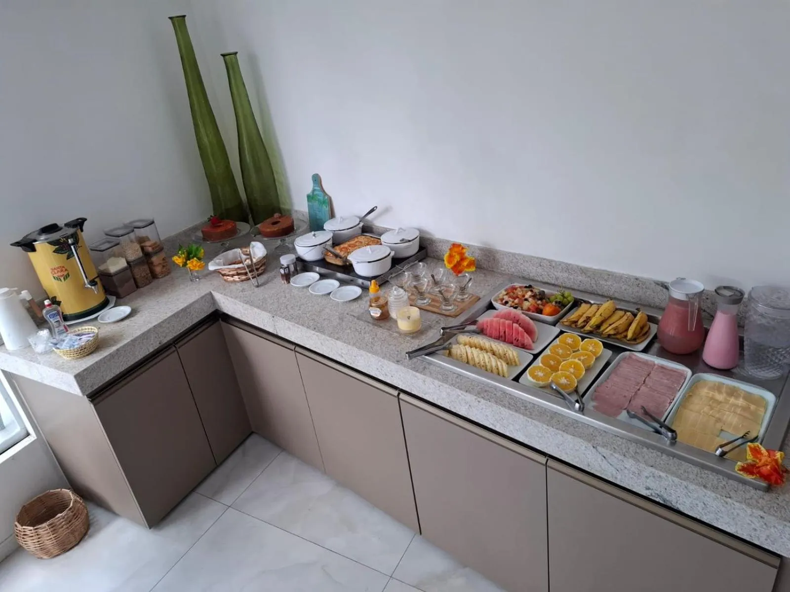 Pousada Praia Pajuçara