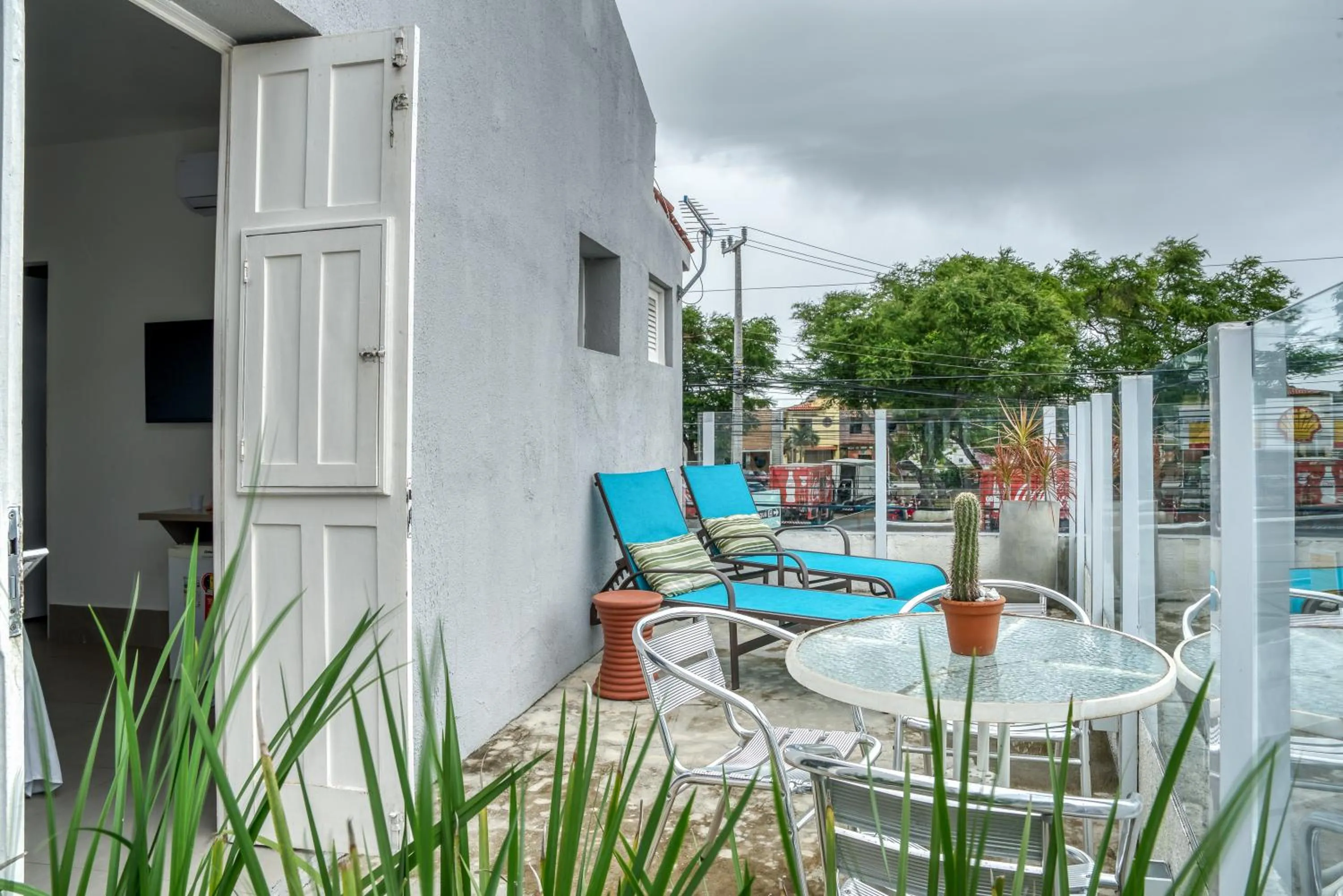 Pousada Praia Pajuçara