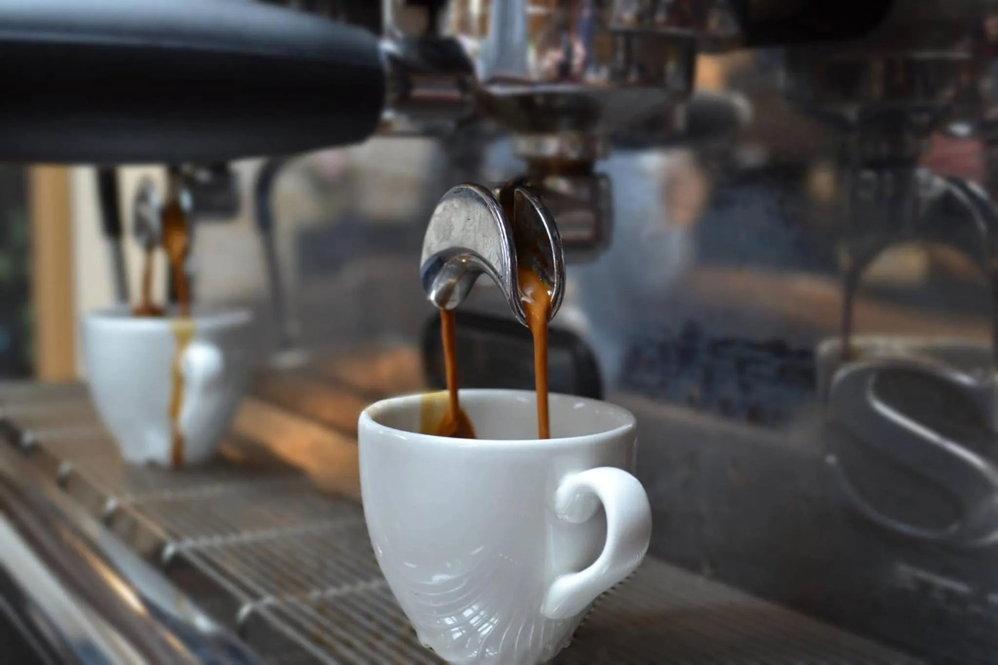Coffee/tea facilities in Banbury Hill Farm Bed & Breakfast