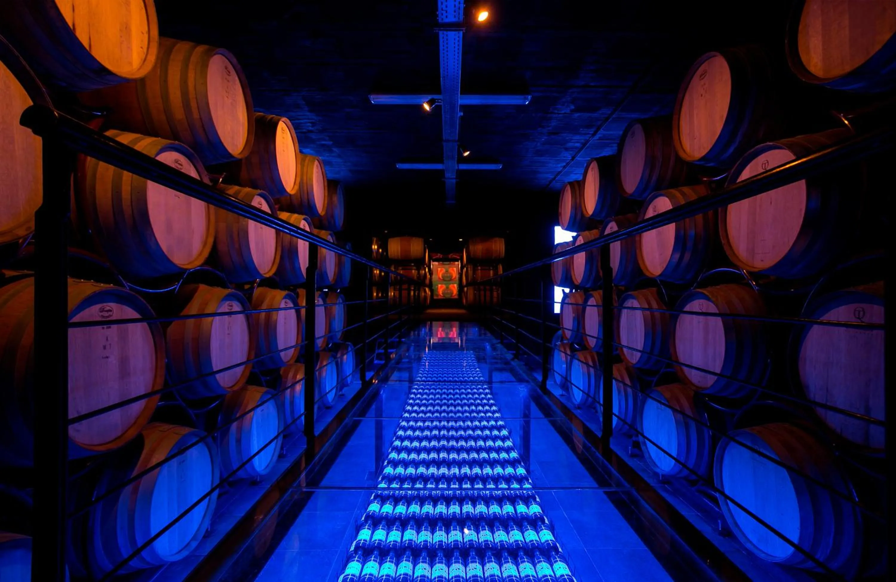 Katogi Averoff Hotel & Winery