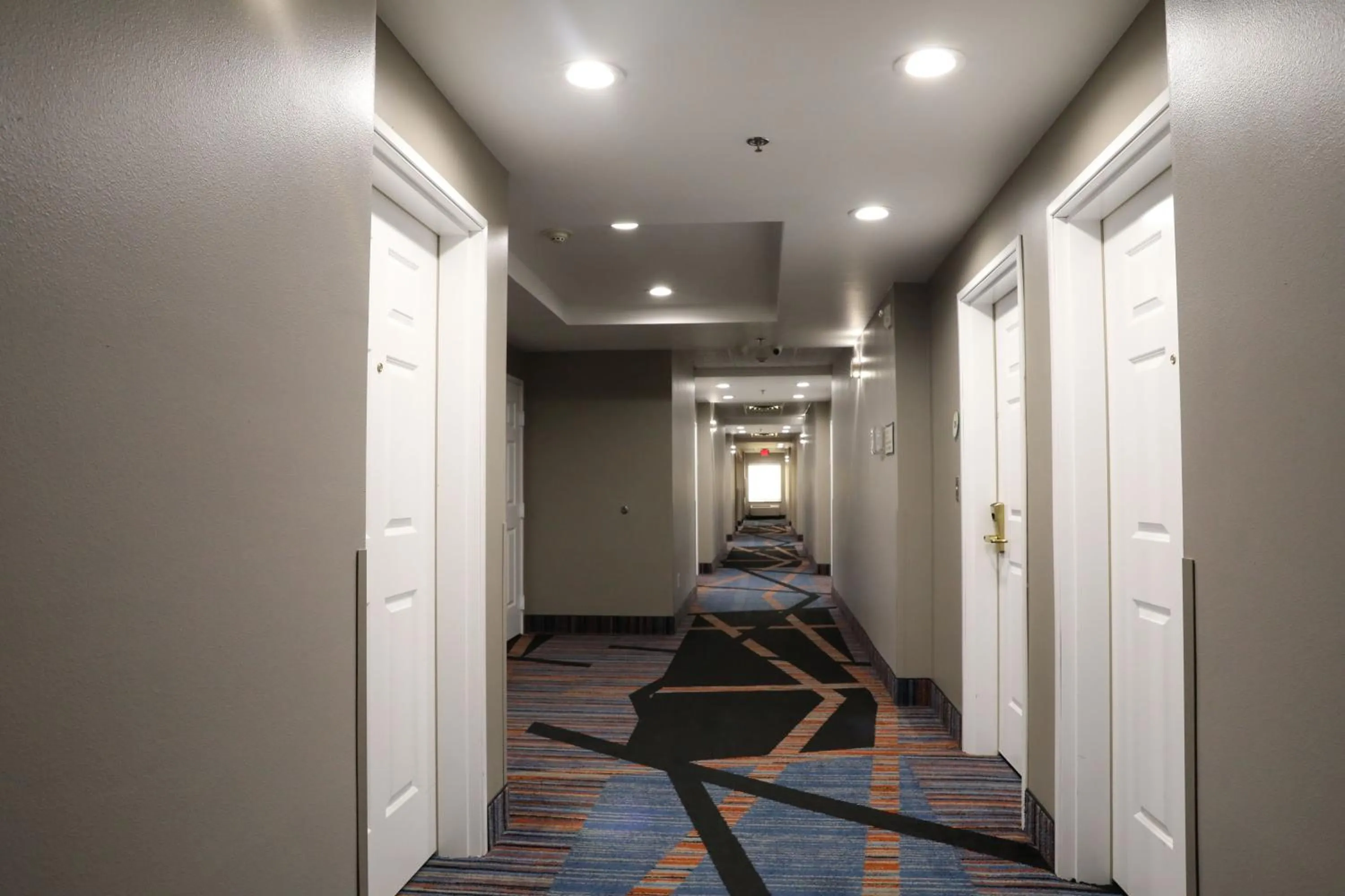 Area and facilities in La Quinta by Wyndham Sulphur Springs