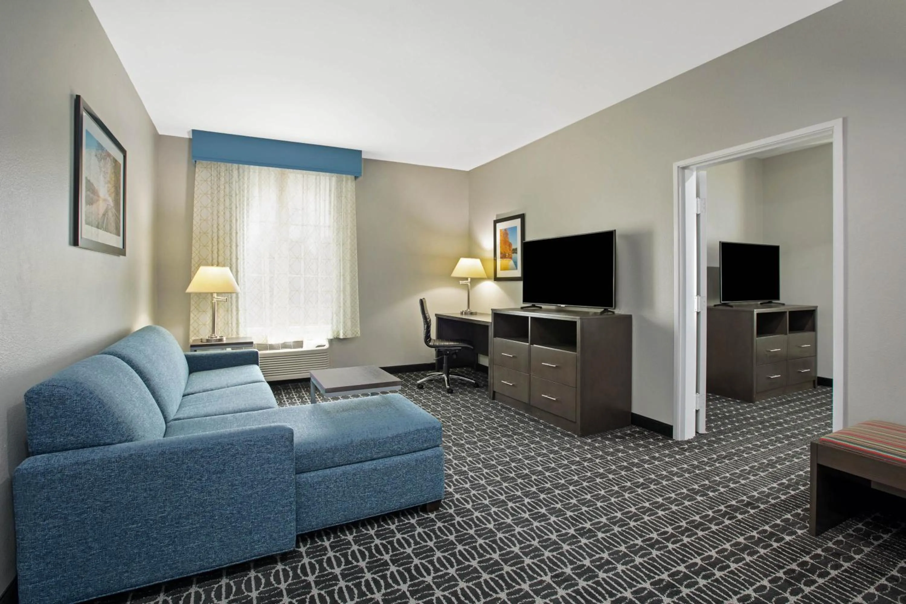 La Quinta by Wyndham Sulphur Springs