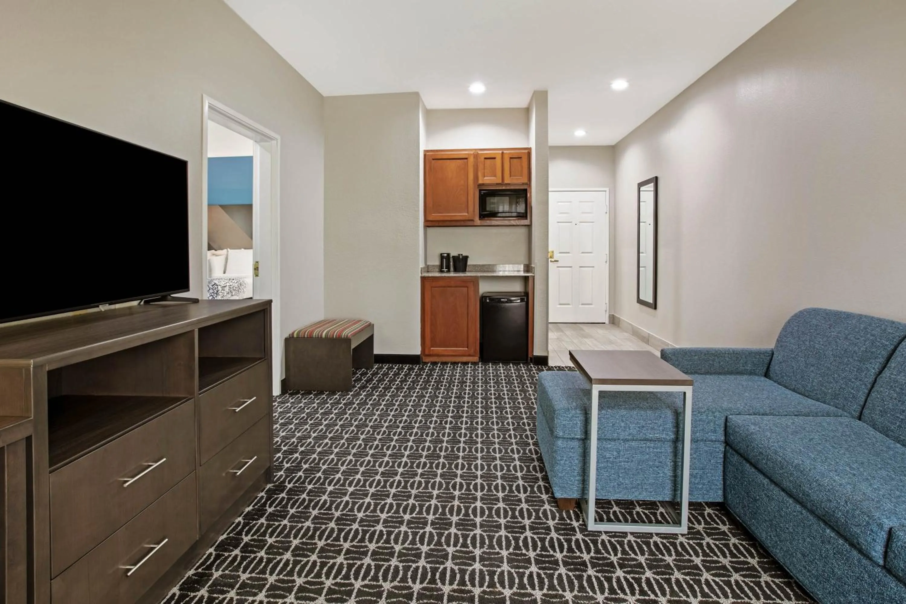 La Quinta by Wyndham Sulphur Springs