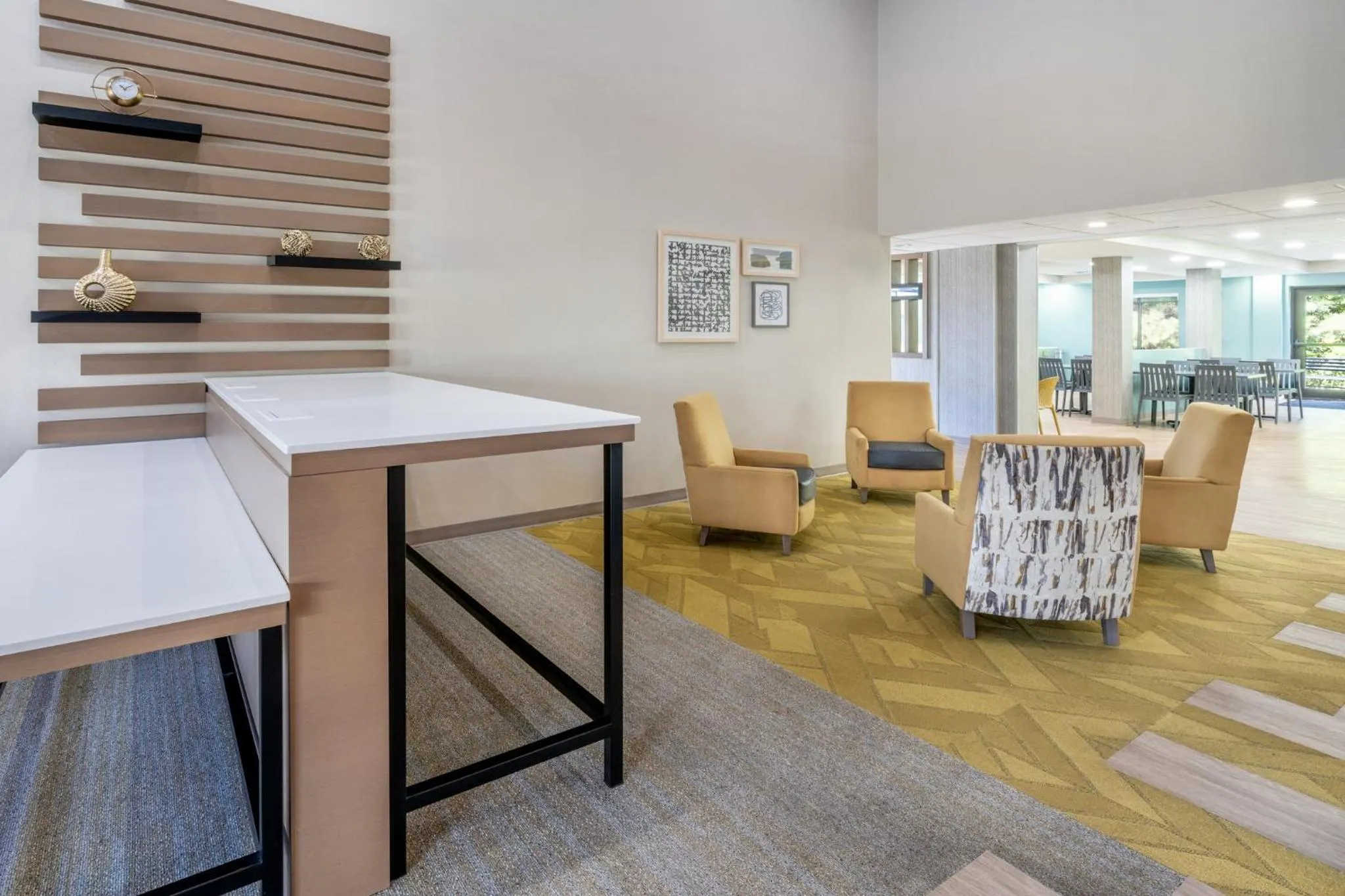 Property building in Garner Hotel Doswell Southeast by IHG