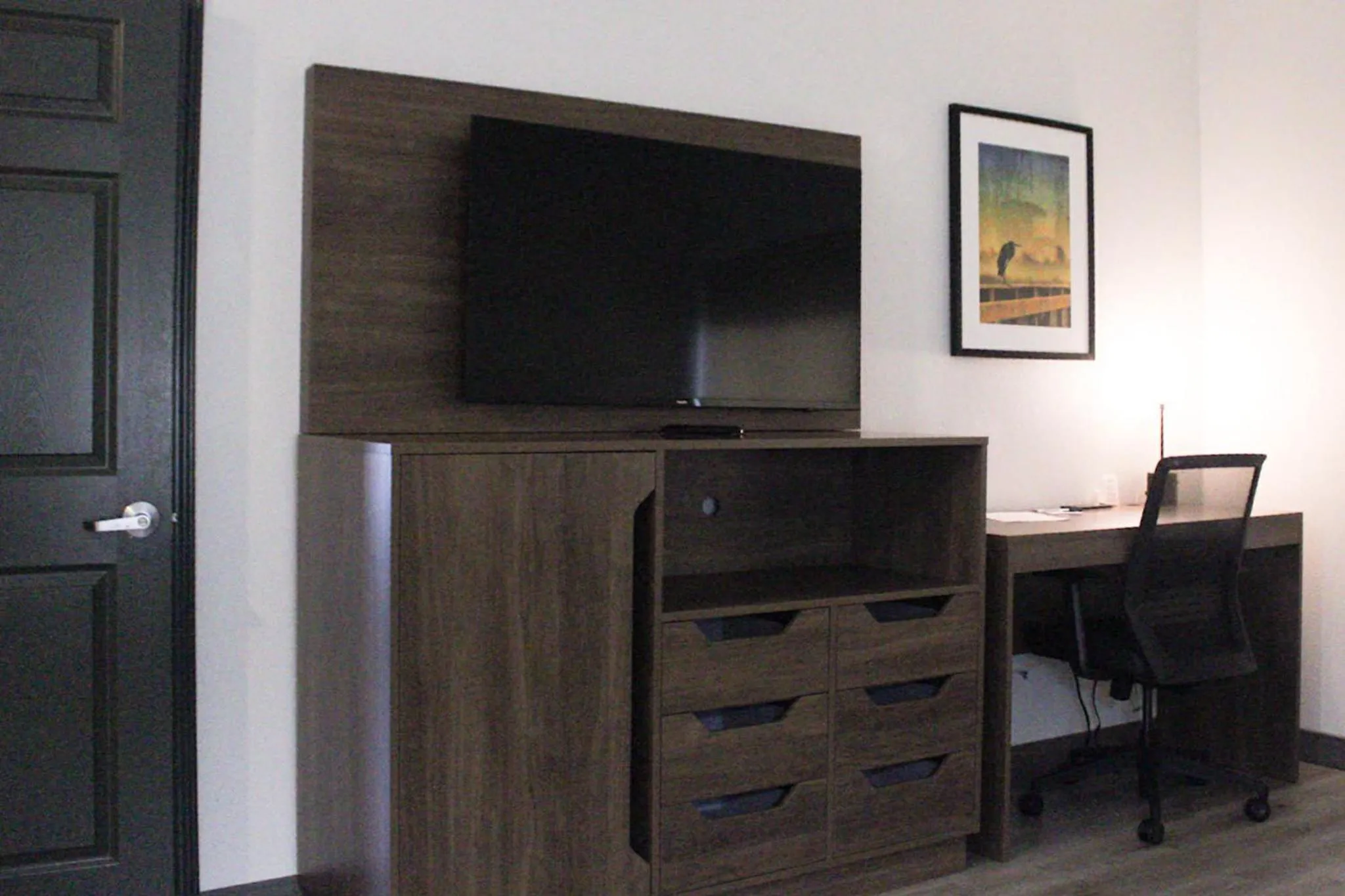 La Quinta by Wyndham Lumberton