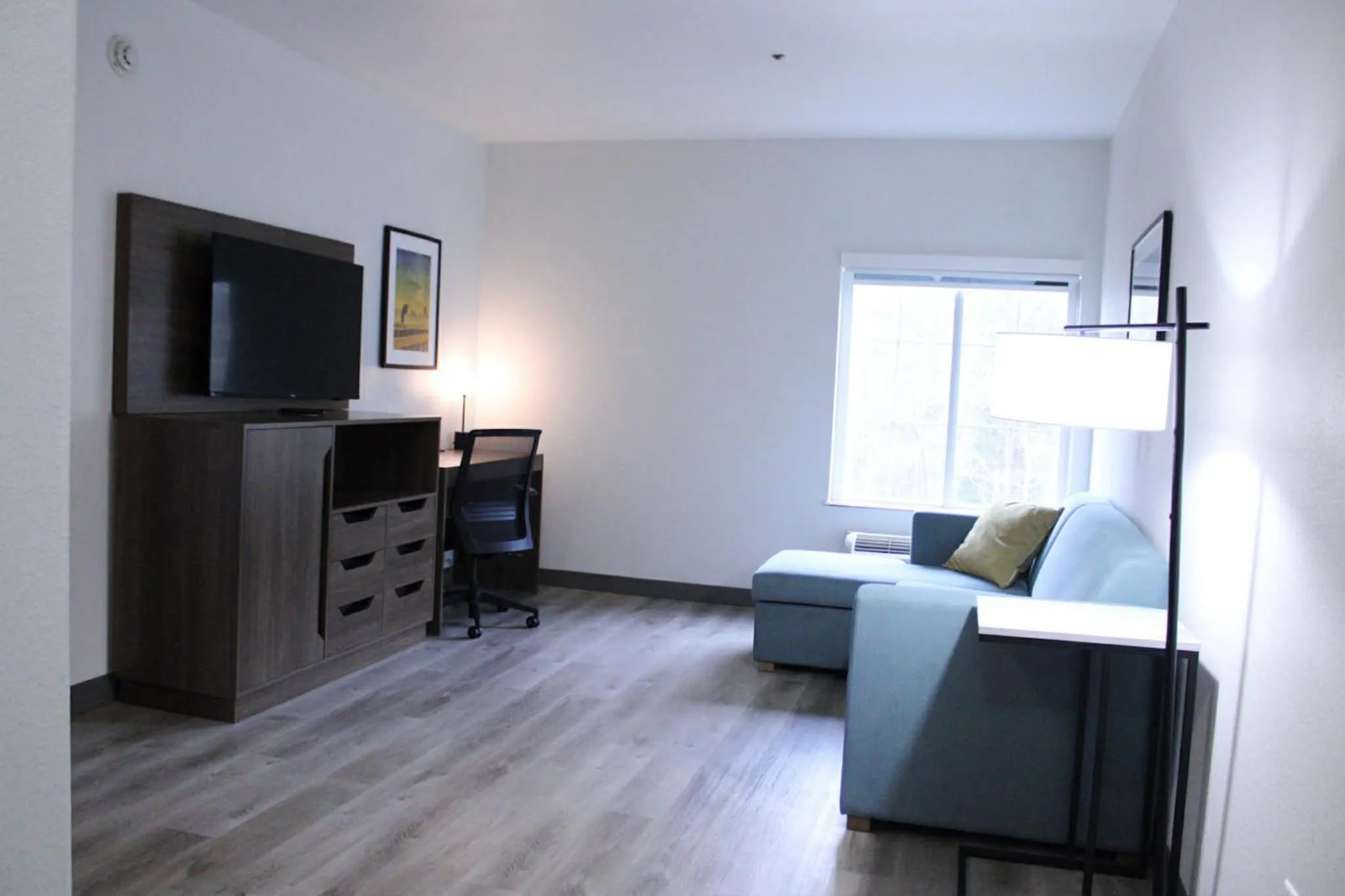 La Quinta by Wyndham Lumberton