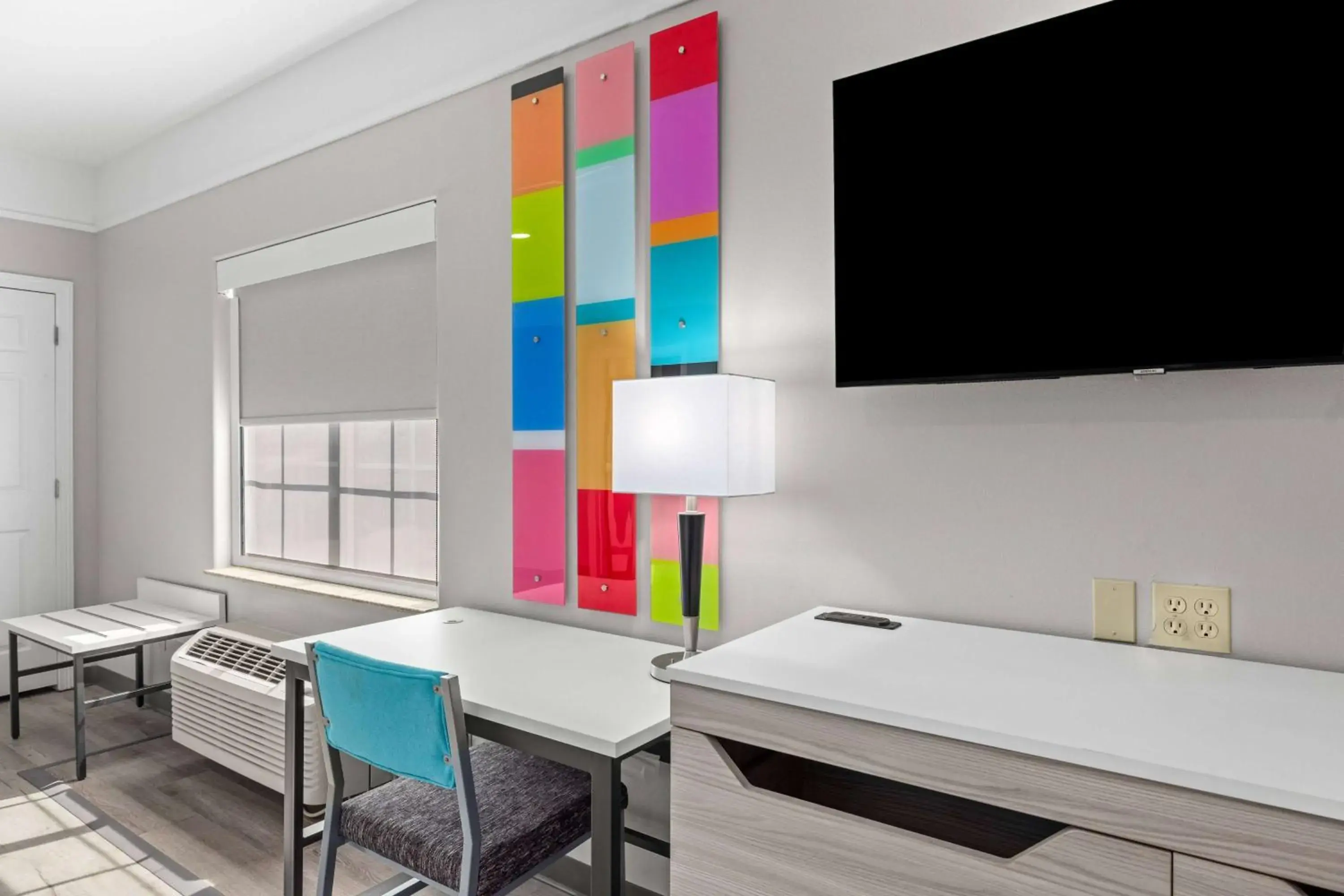 Family Suite - Non-Smoking in La Quinta Inn Suites by Wyndham Raymondville Harlingen Family Suite - Non-Smoking in La Quinta Inn Suites by Wyndham Raymondville Harlingen