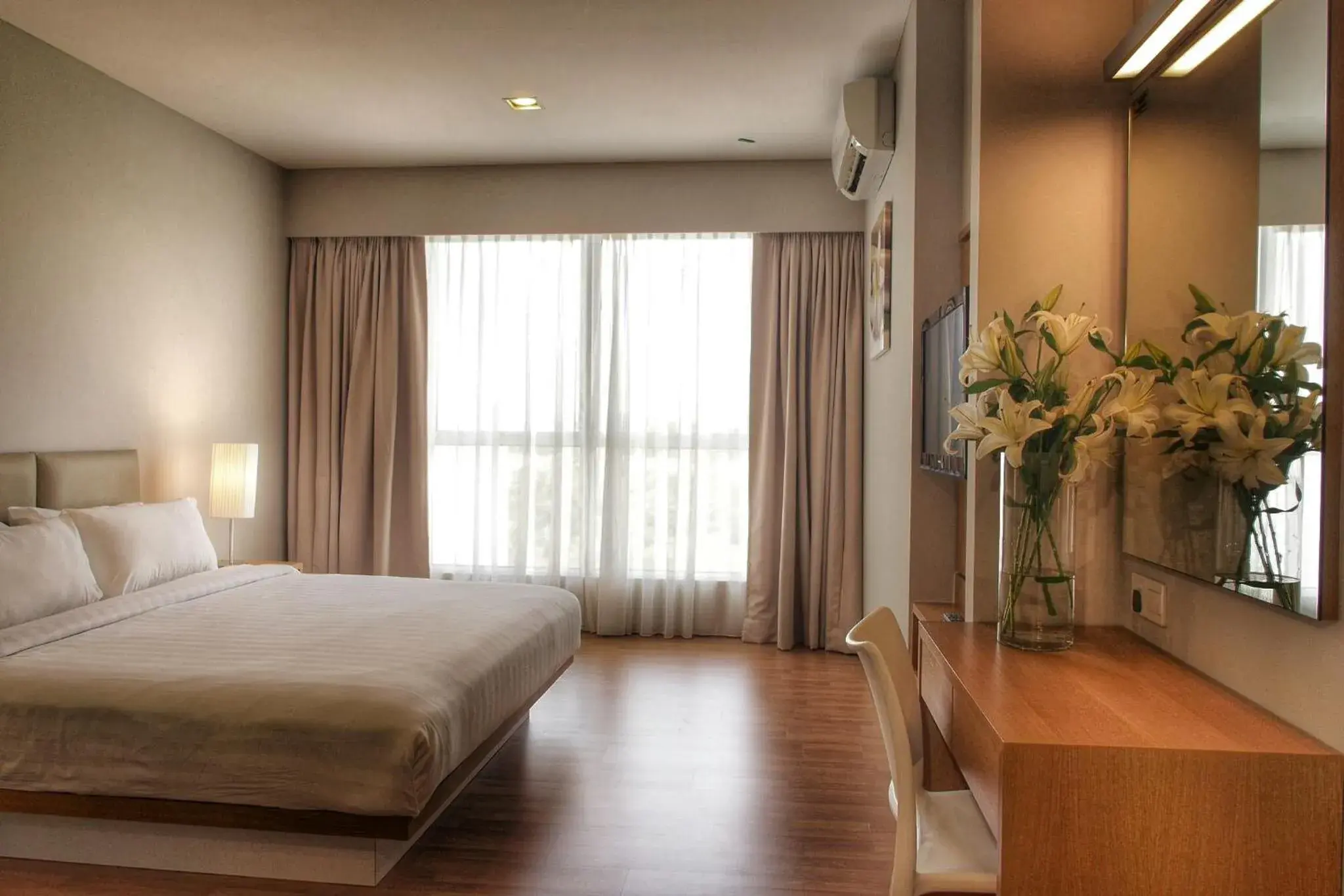 Suite in Hotel Primera Suite Cyberjaya Suite in Hotel Primera Suite Cyberjaya