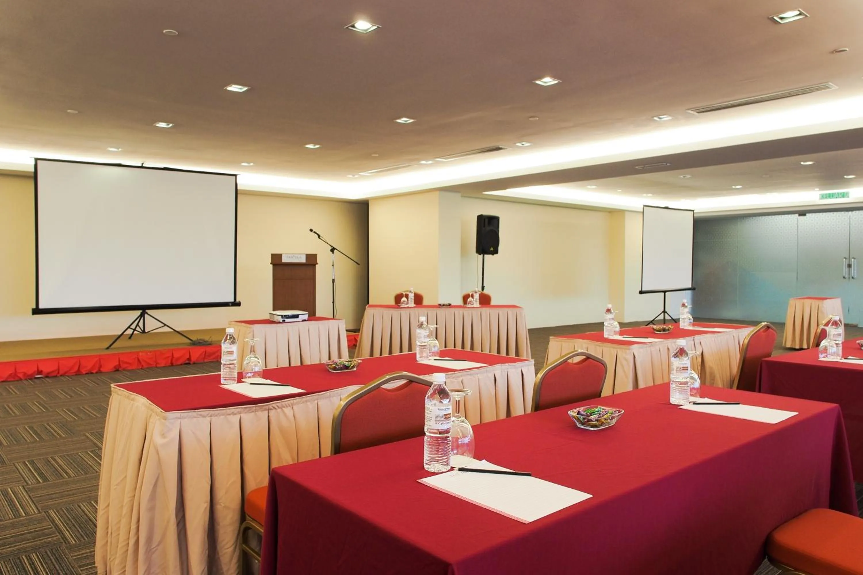 Banquet/Function facilities in Hotel Primera Suite Cyberjaya