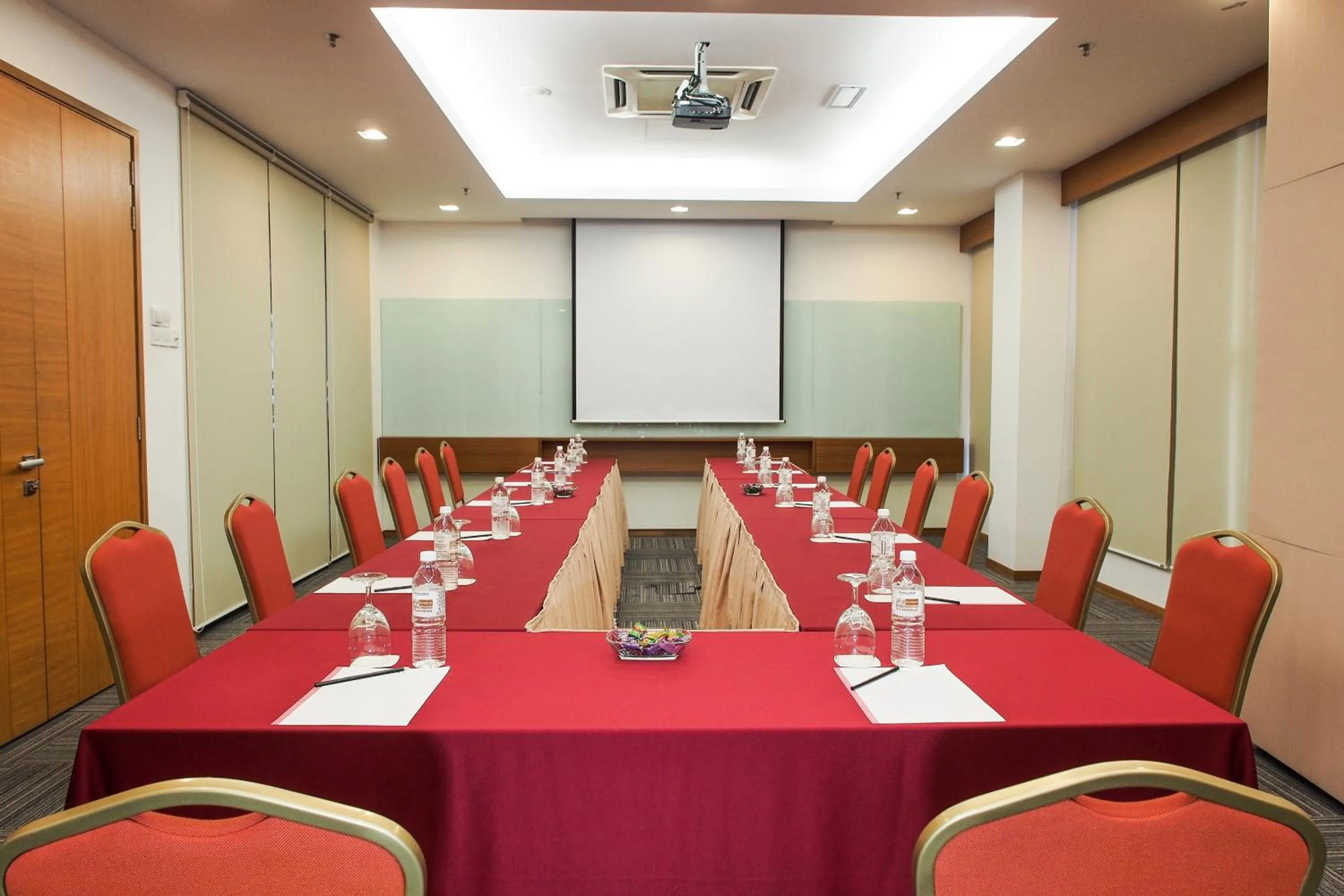 Banquet/Function facilities in Hotel Primera Suite Cyberjaya
