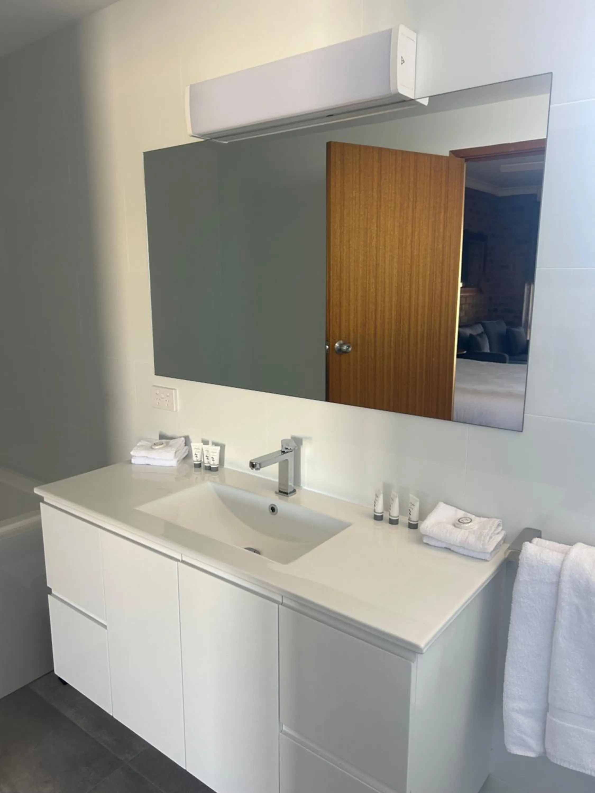 Travellers Rest Motor Inn Swan Hill