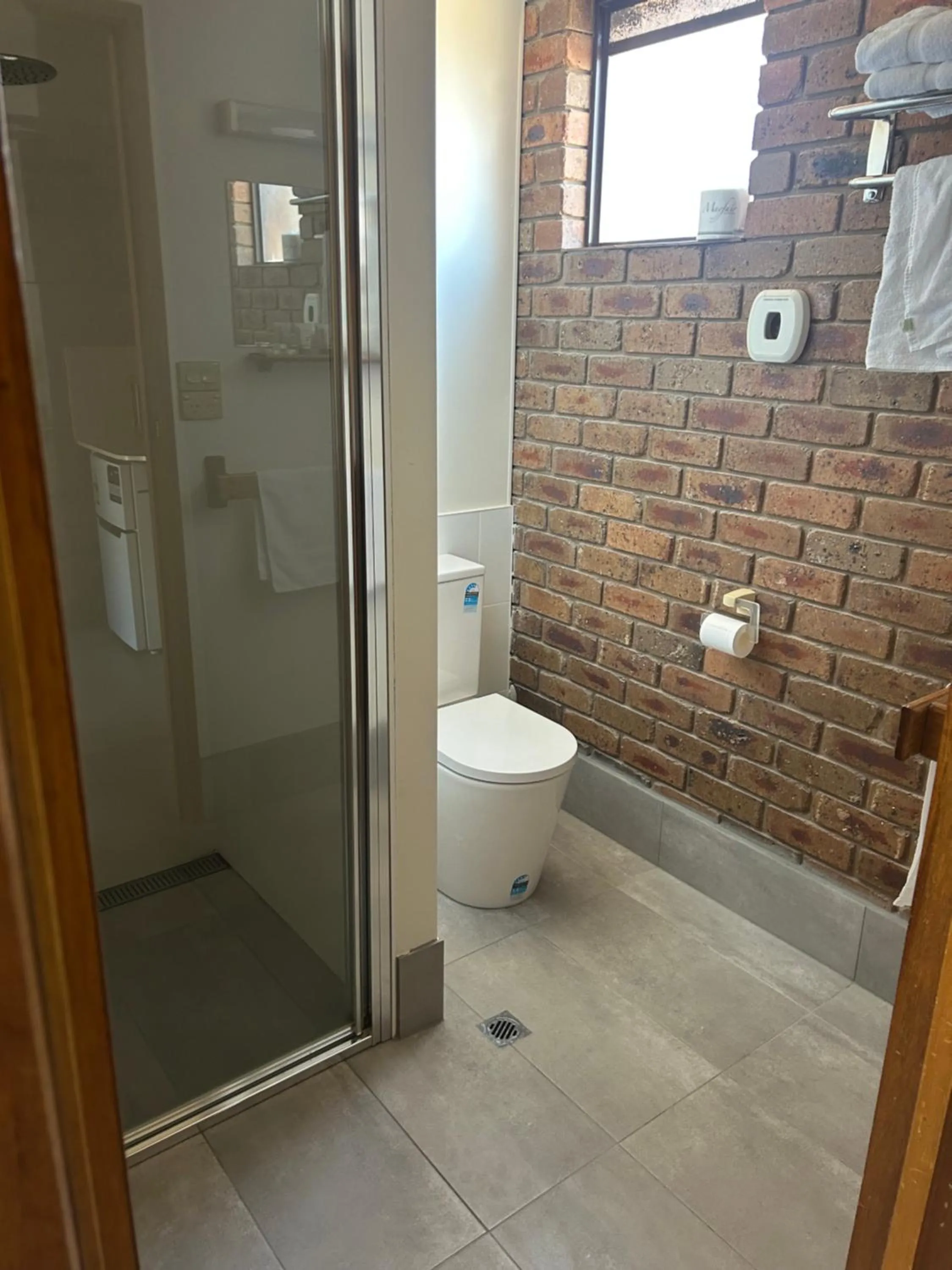 Travellers Rest Motor Inn Swan Hill